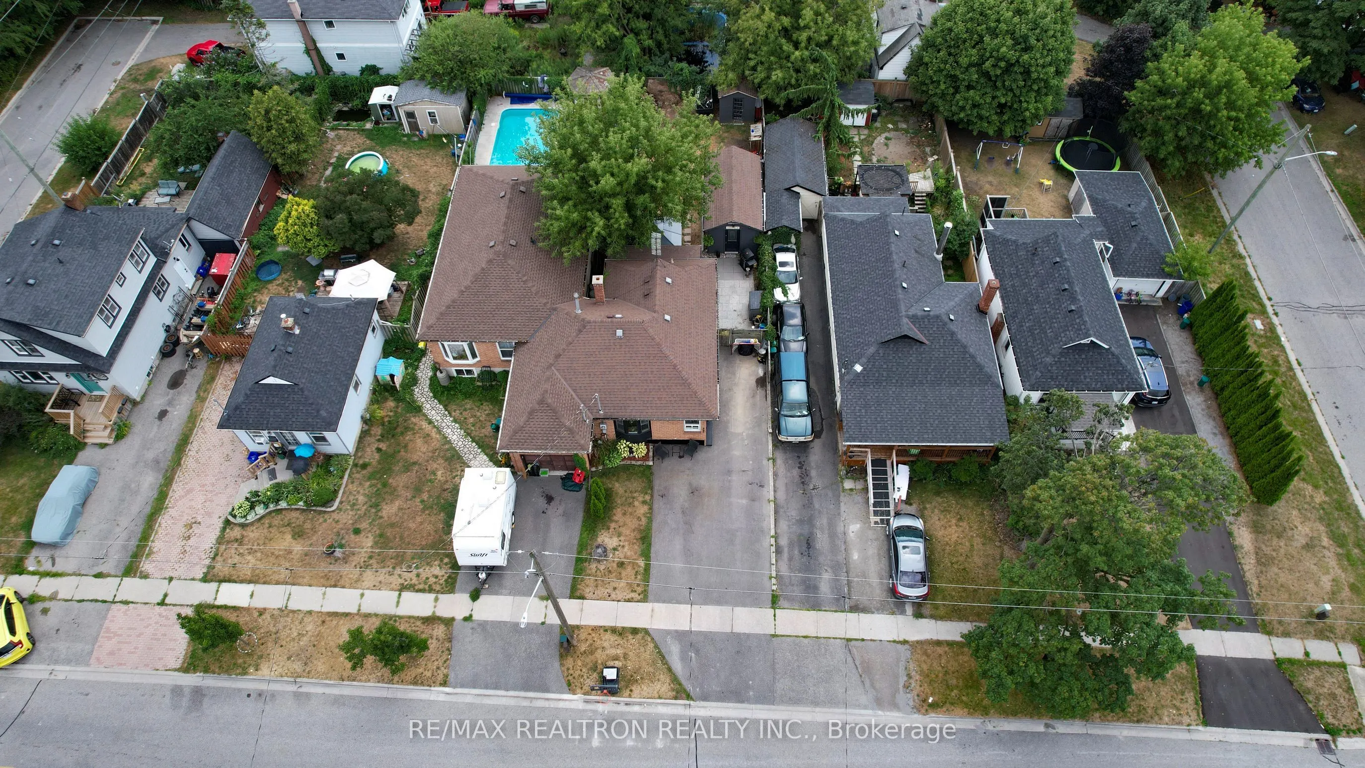 283 College Avenue