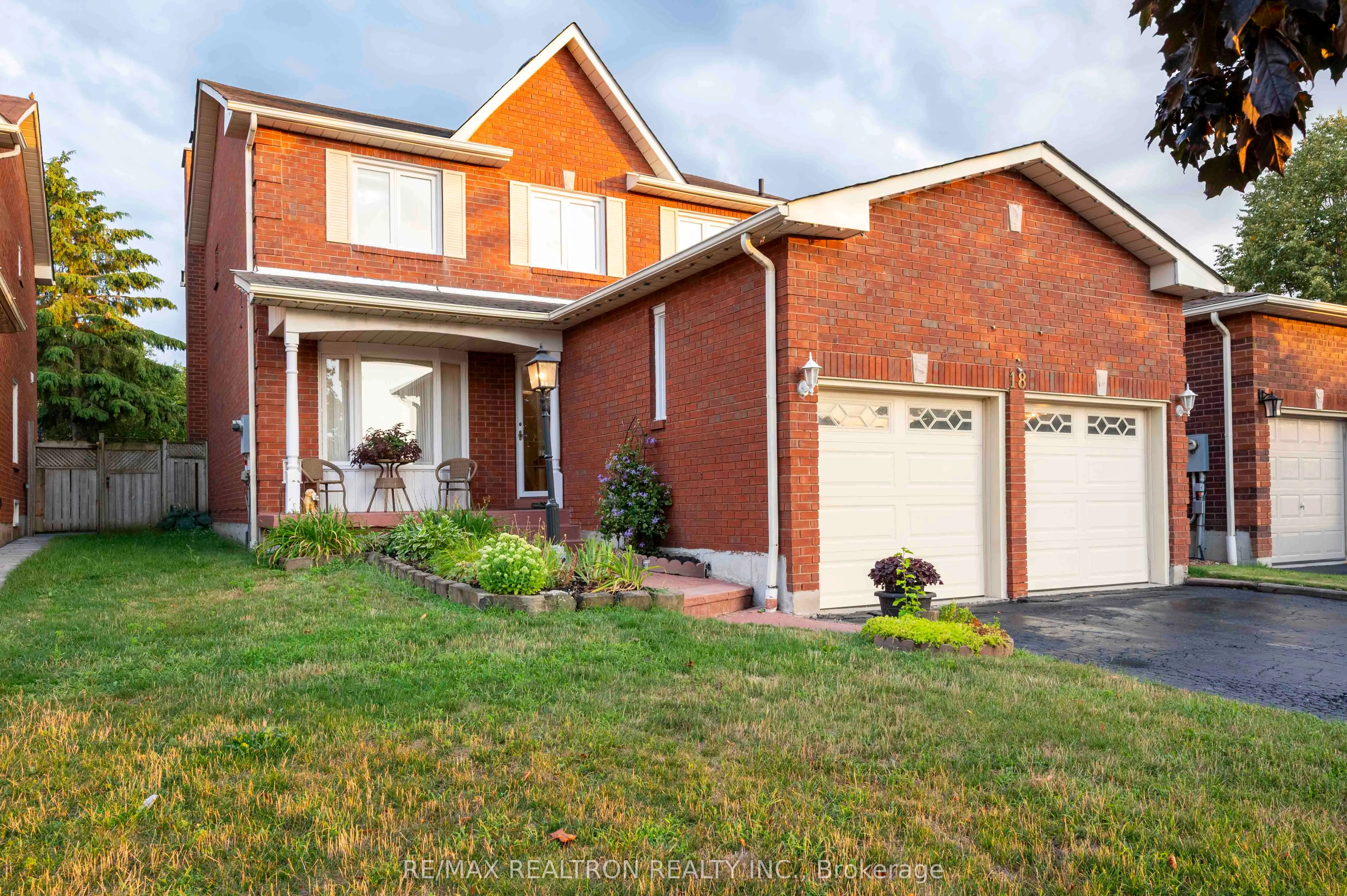 18 Turriff Crescent