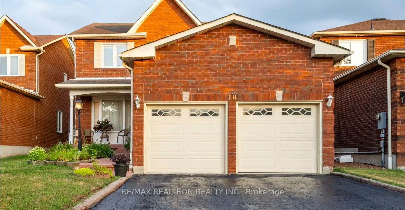 18 Turriff Crescent