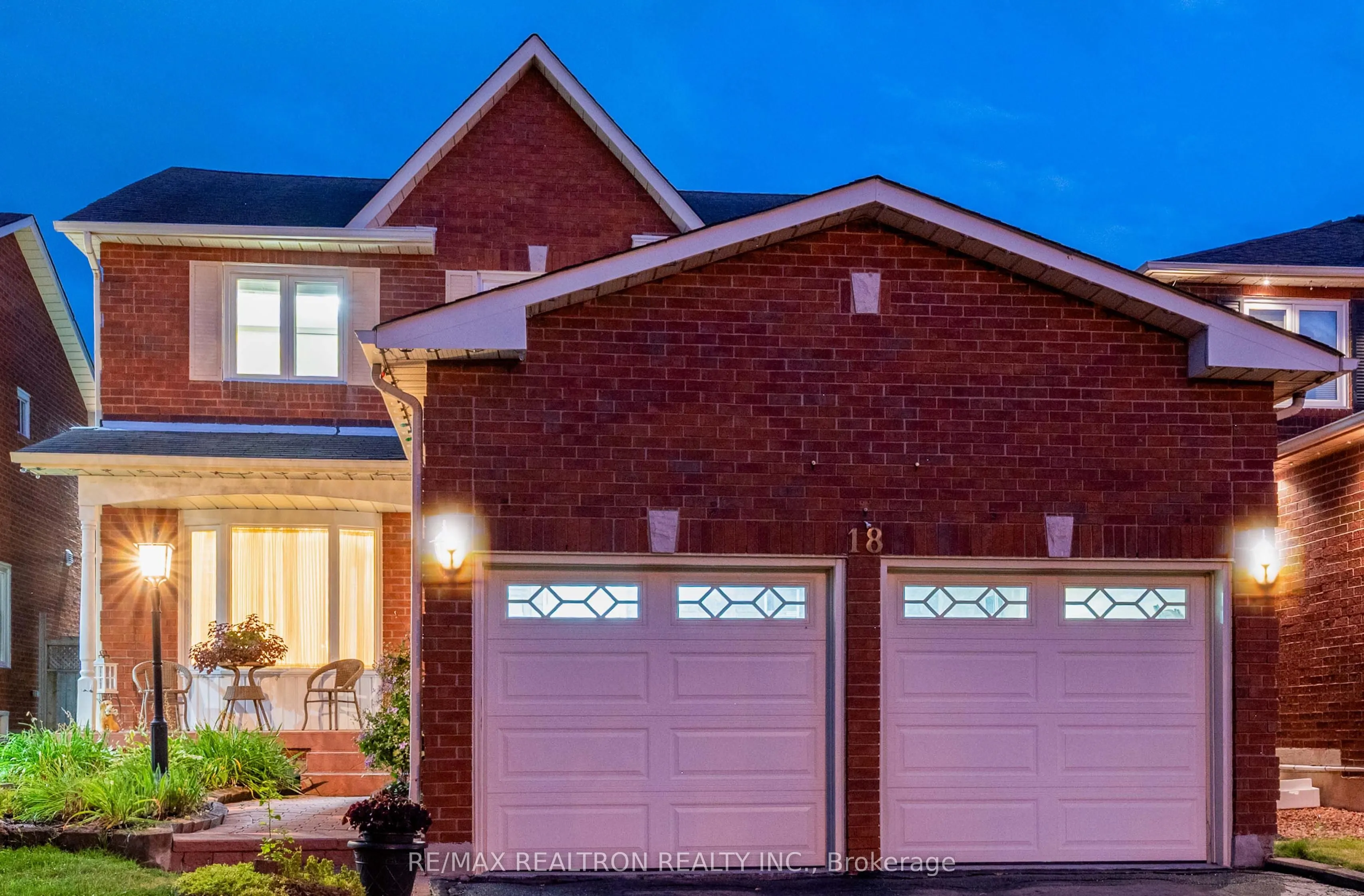 18 Turriff Crescent