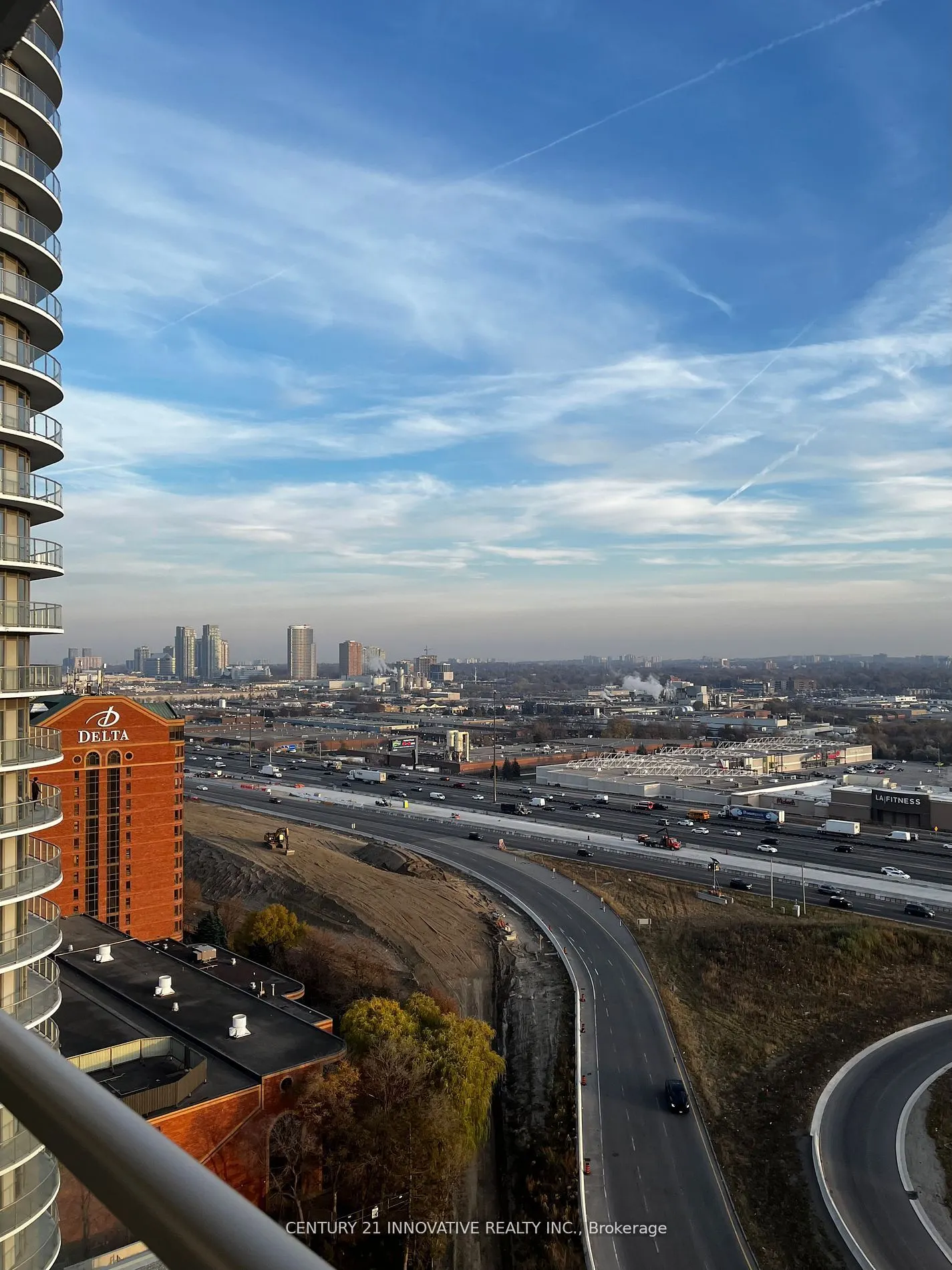 2031 Kennedy Road, #2015