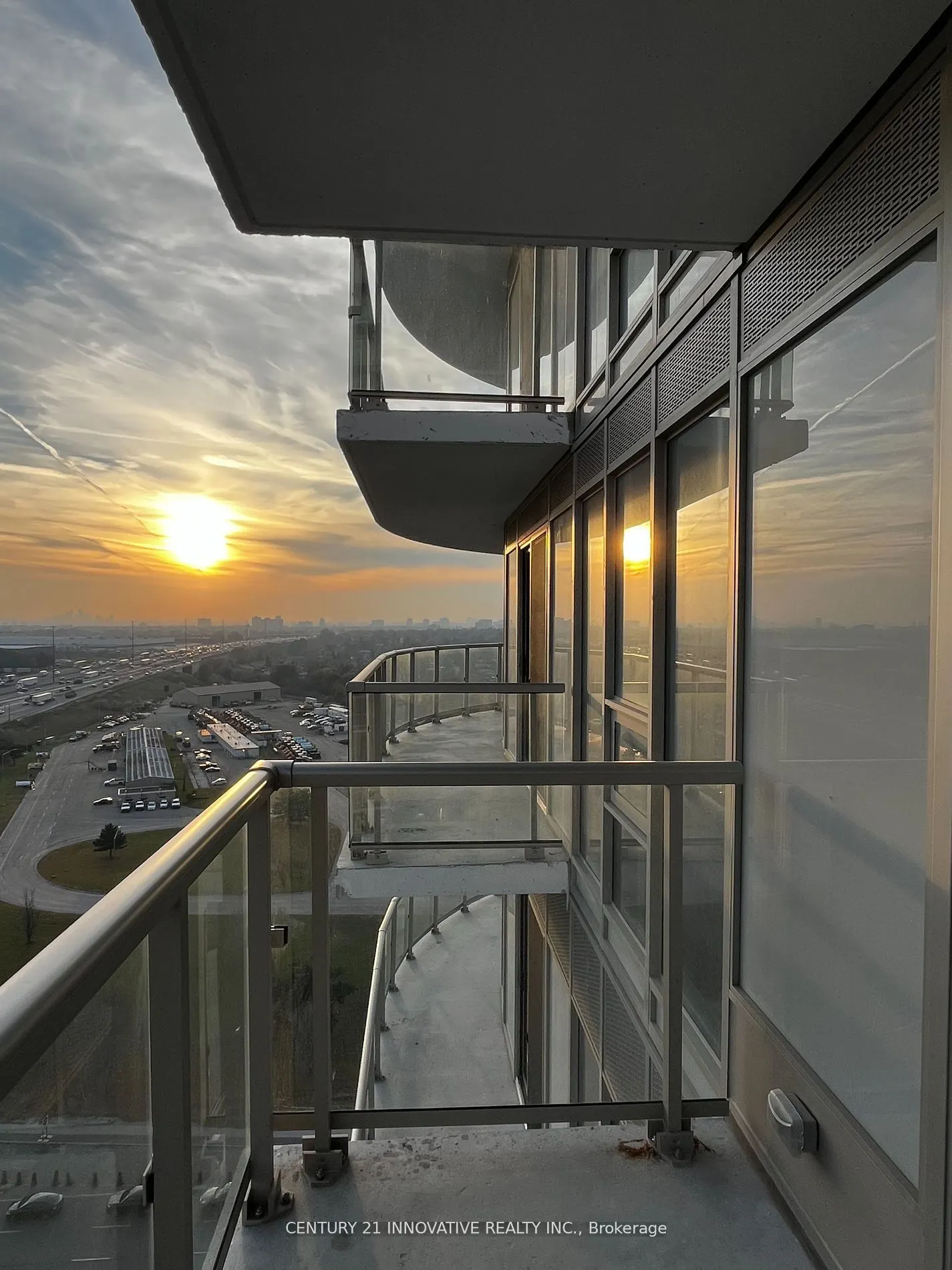 2031 Kennedy Road, #2015