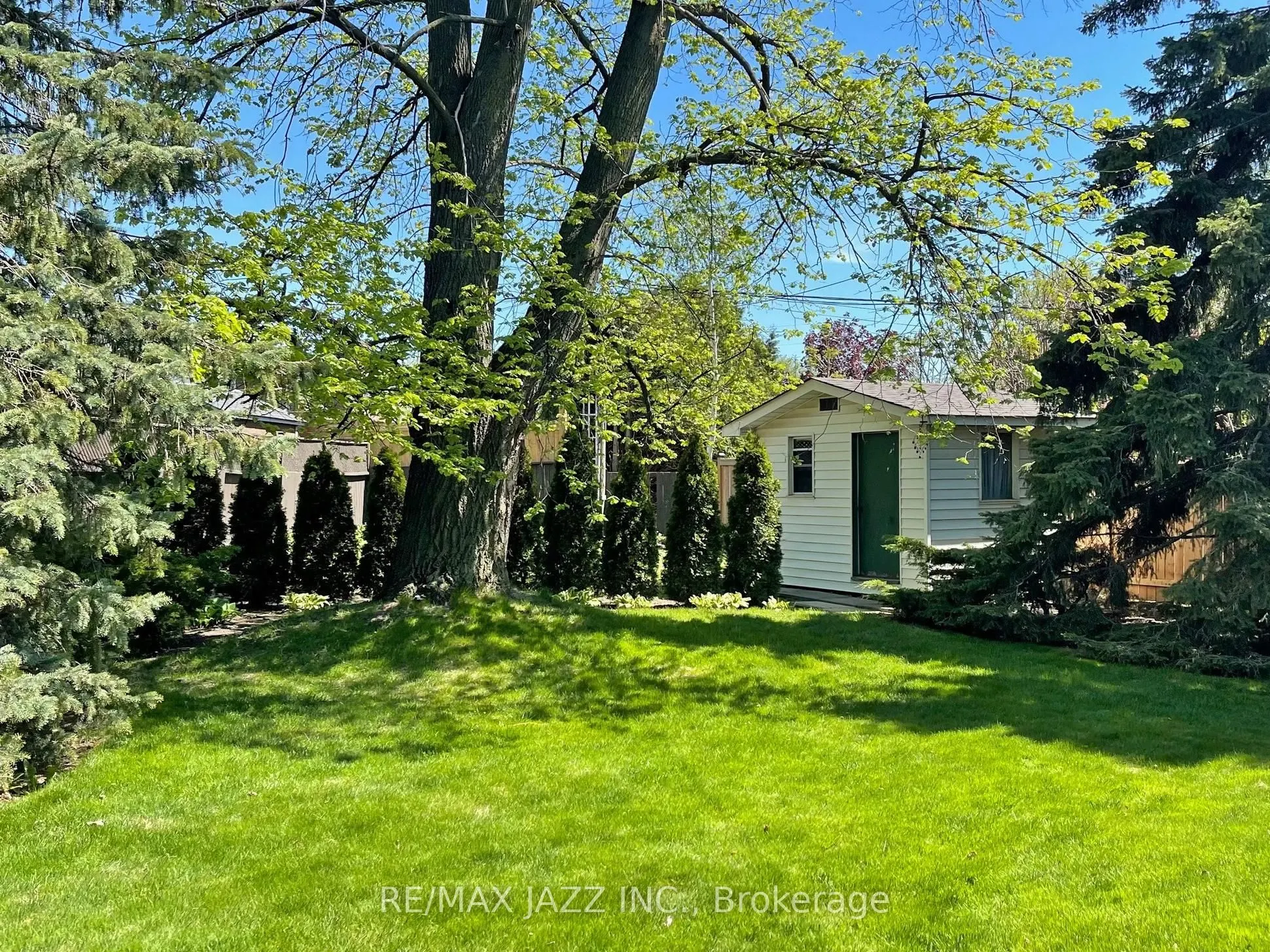 341 Elizabeth Street
