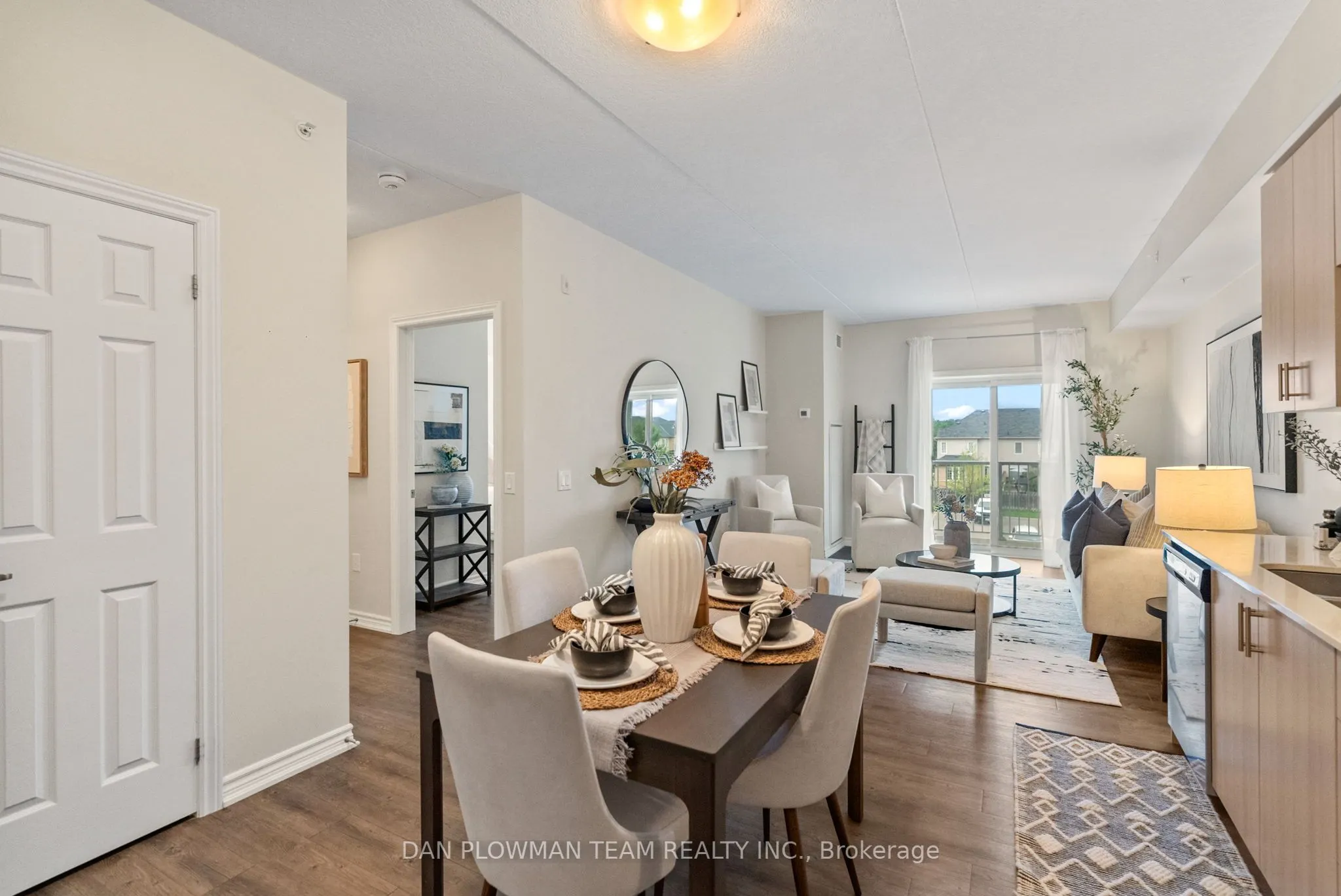 290 Liberty Street N, #305