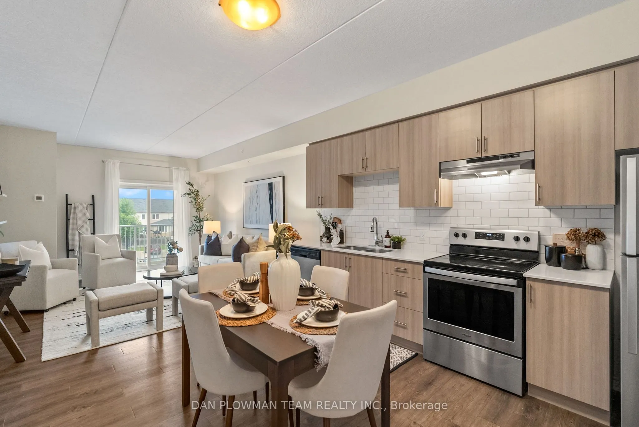 290 Liberty Street N, #305