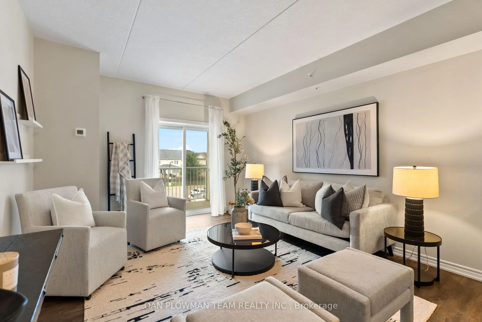 290 Liberty Street N, #305