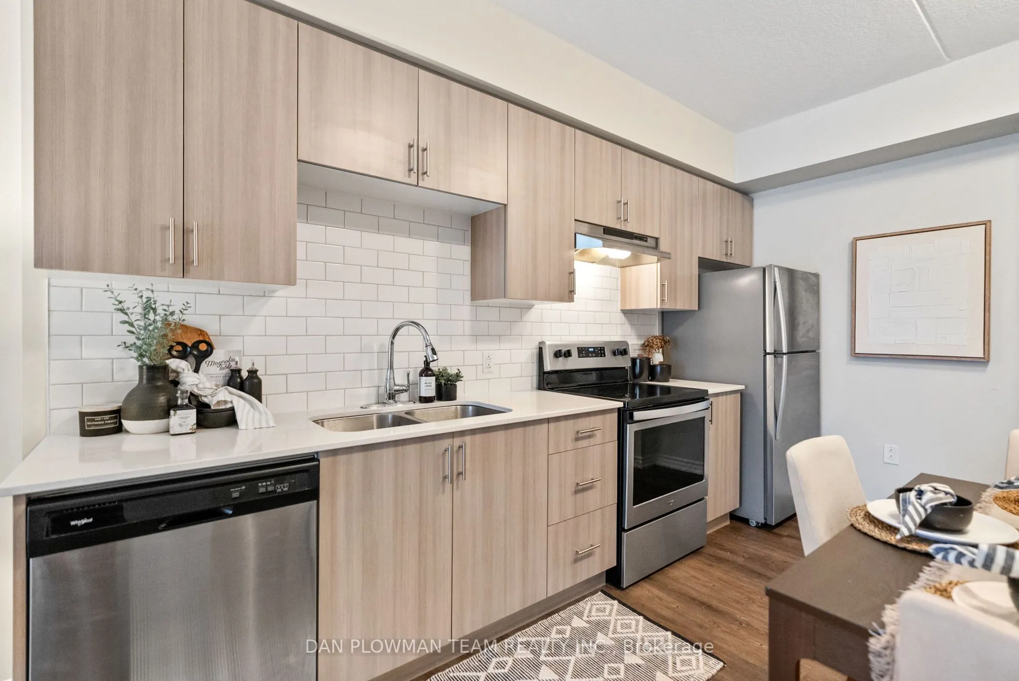 290 Liberty Street N, #305