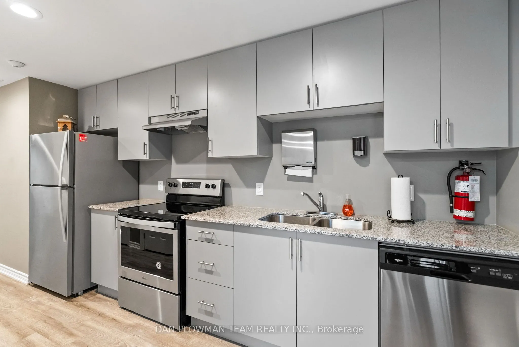 290 Liberty Street N, #305