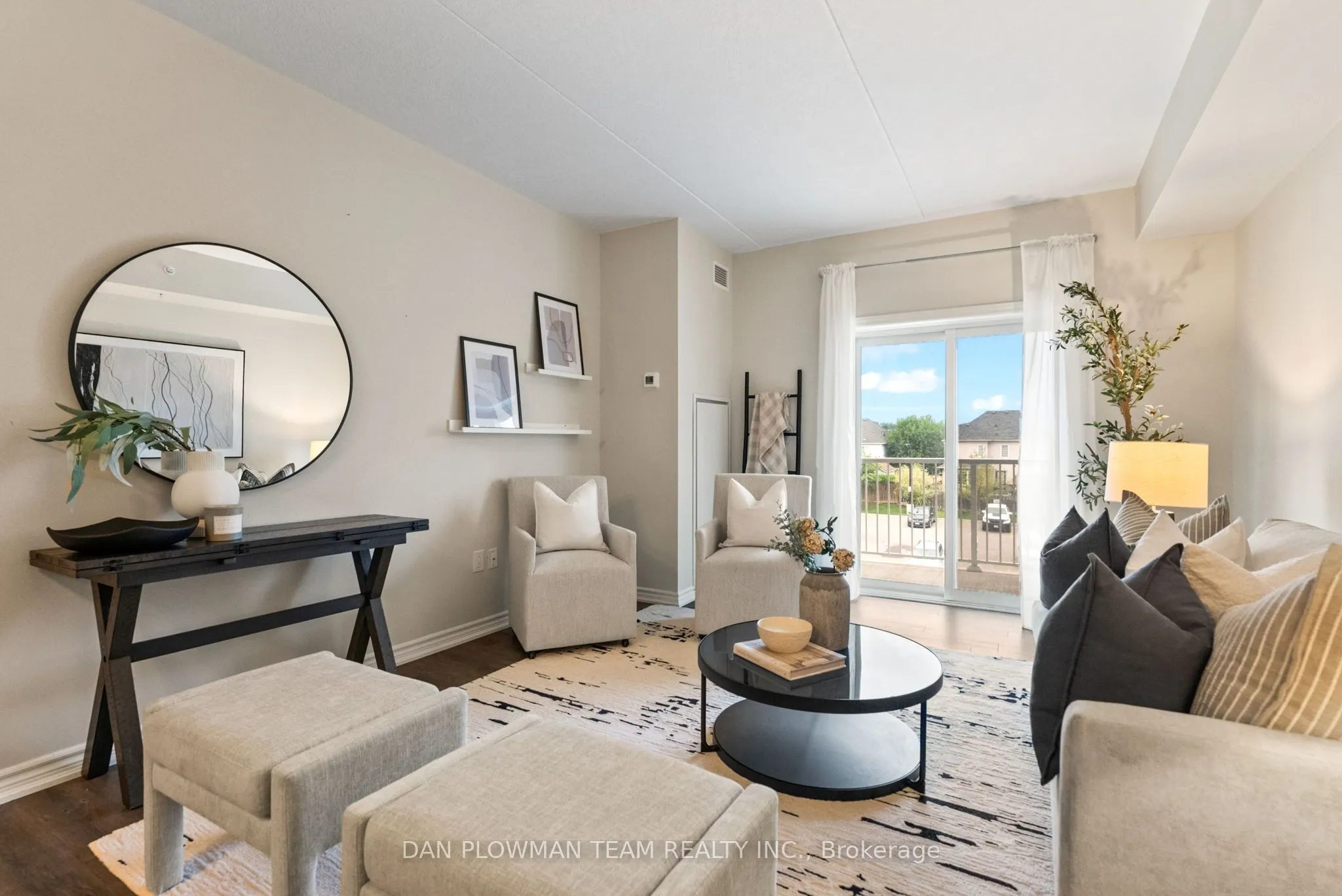 290 Liberty Street N, #305