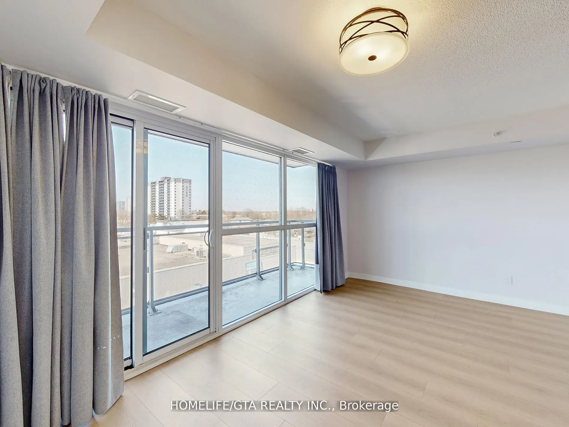 30 Meadowglen Place, #417