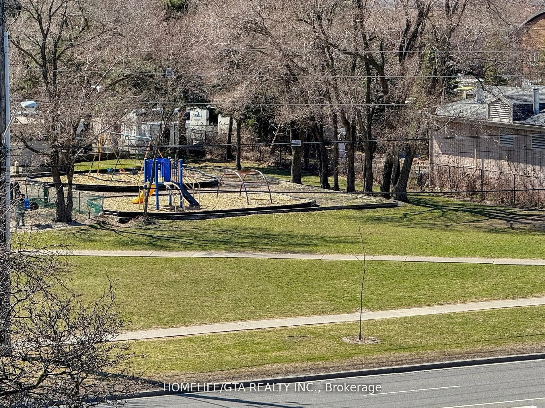 30 Meadowglen Place, #417