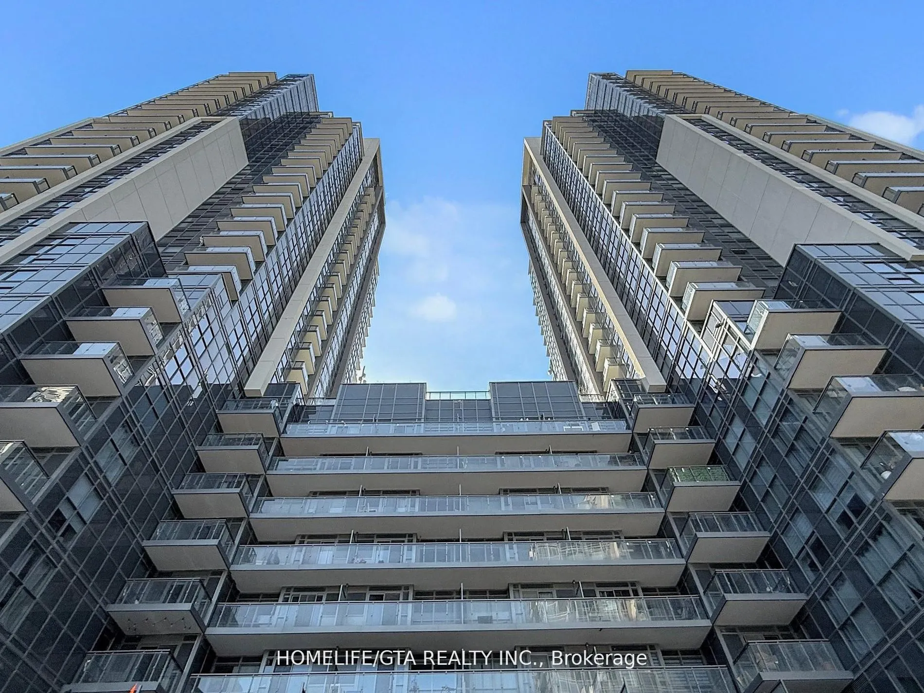 30 Meadowglen Place, #417