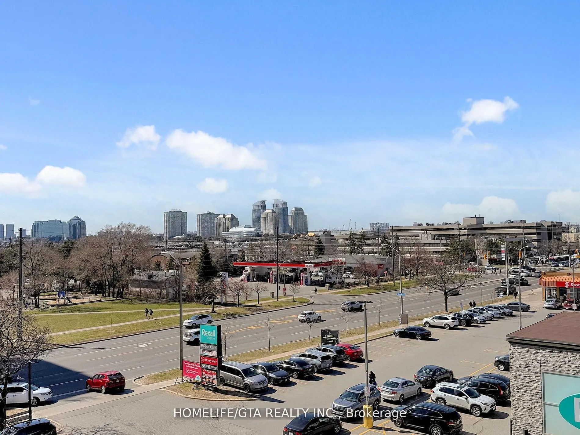 30 Meadowglen Place, #417