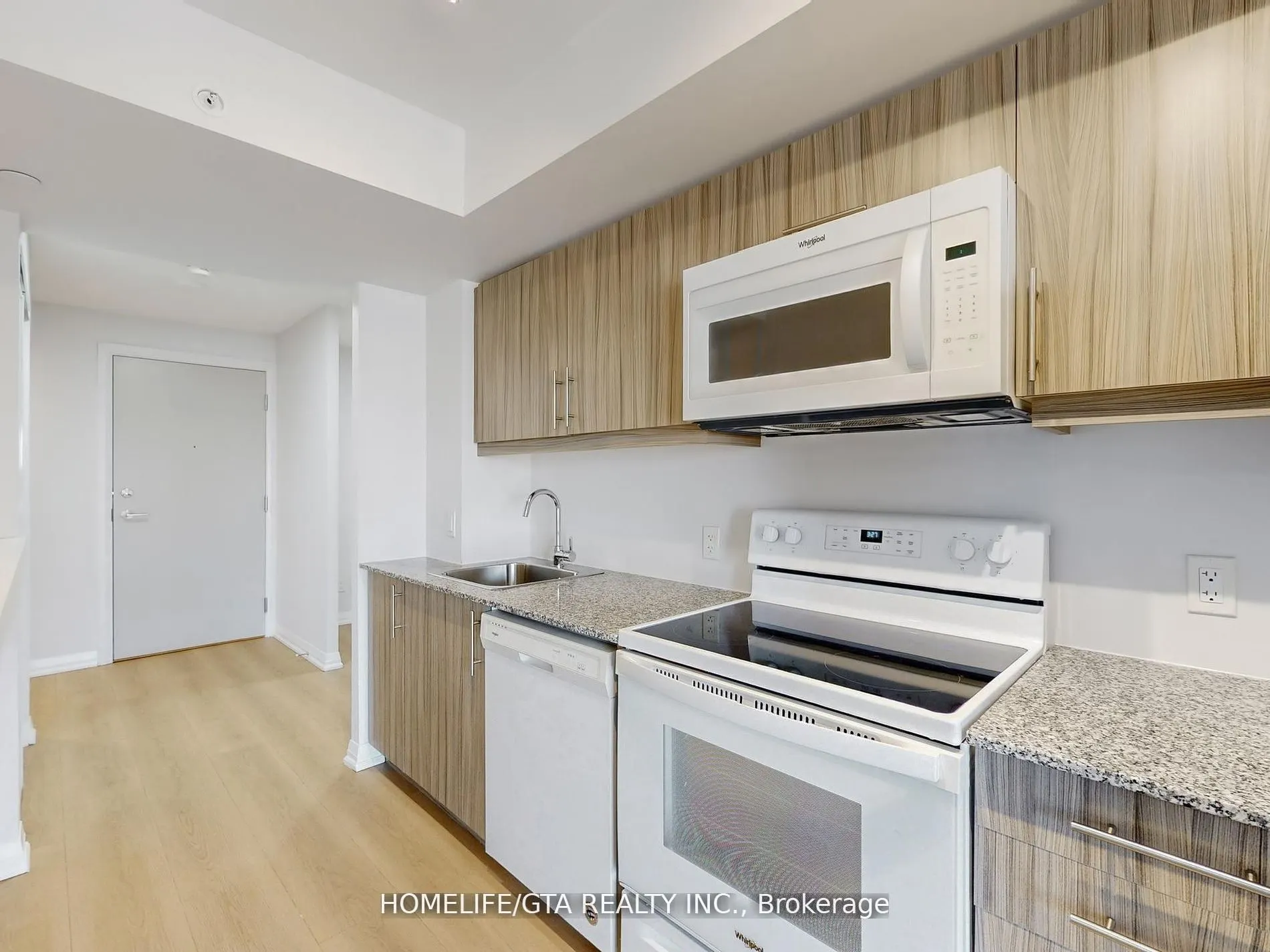 30 Meadowglen Place, #417