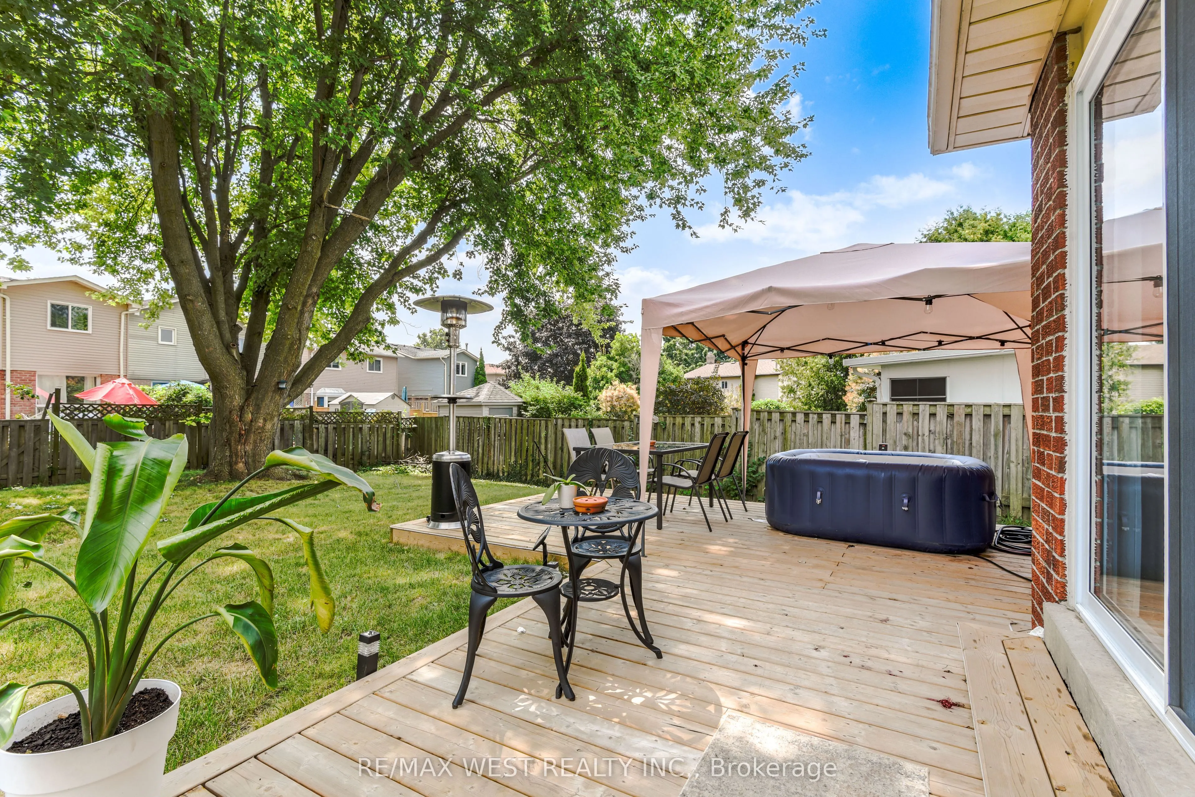 703 Mountjoy Court