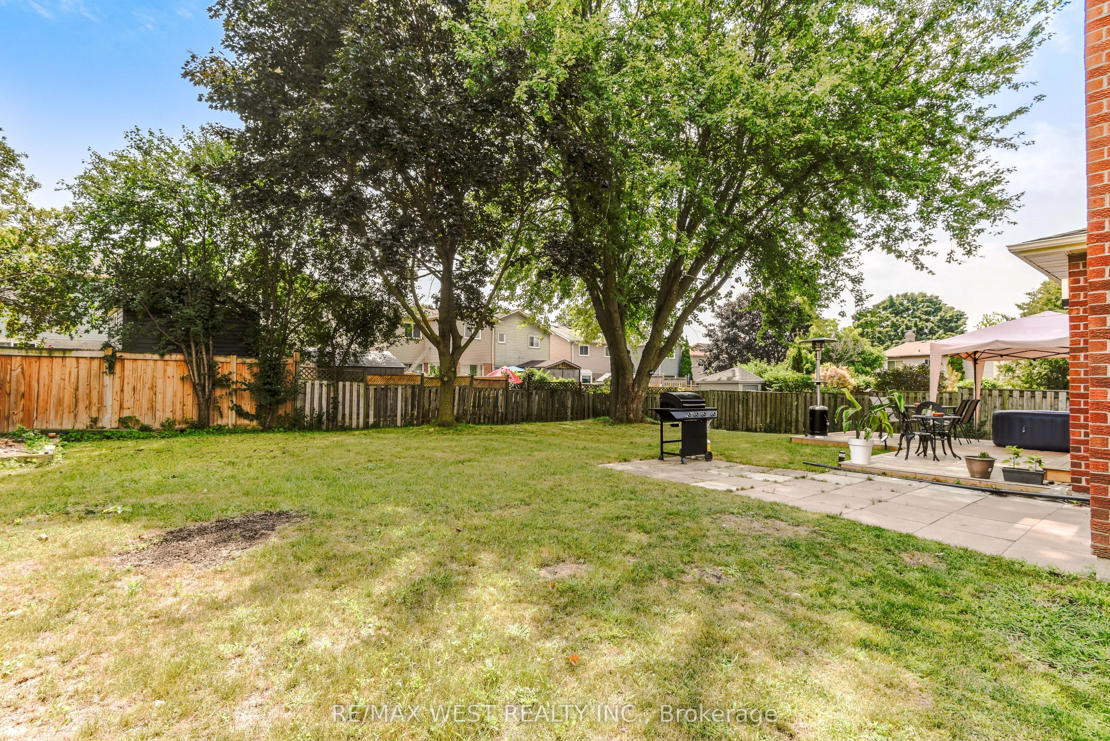 703 Mountjoy Court
