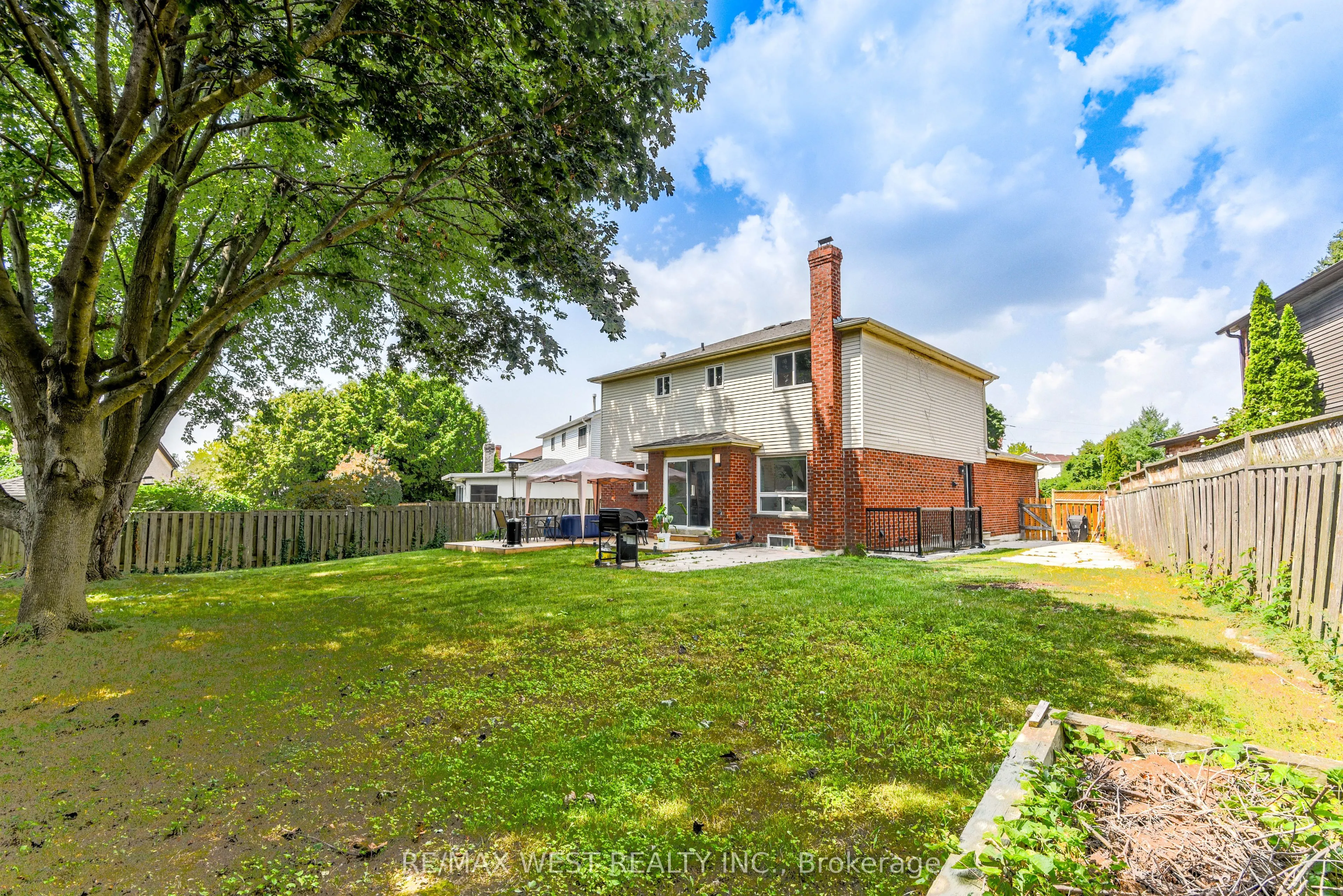 703 Mountjoy Court