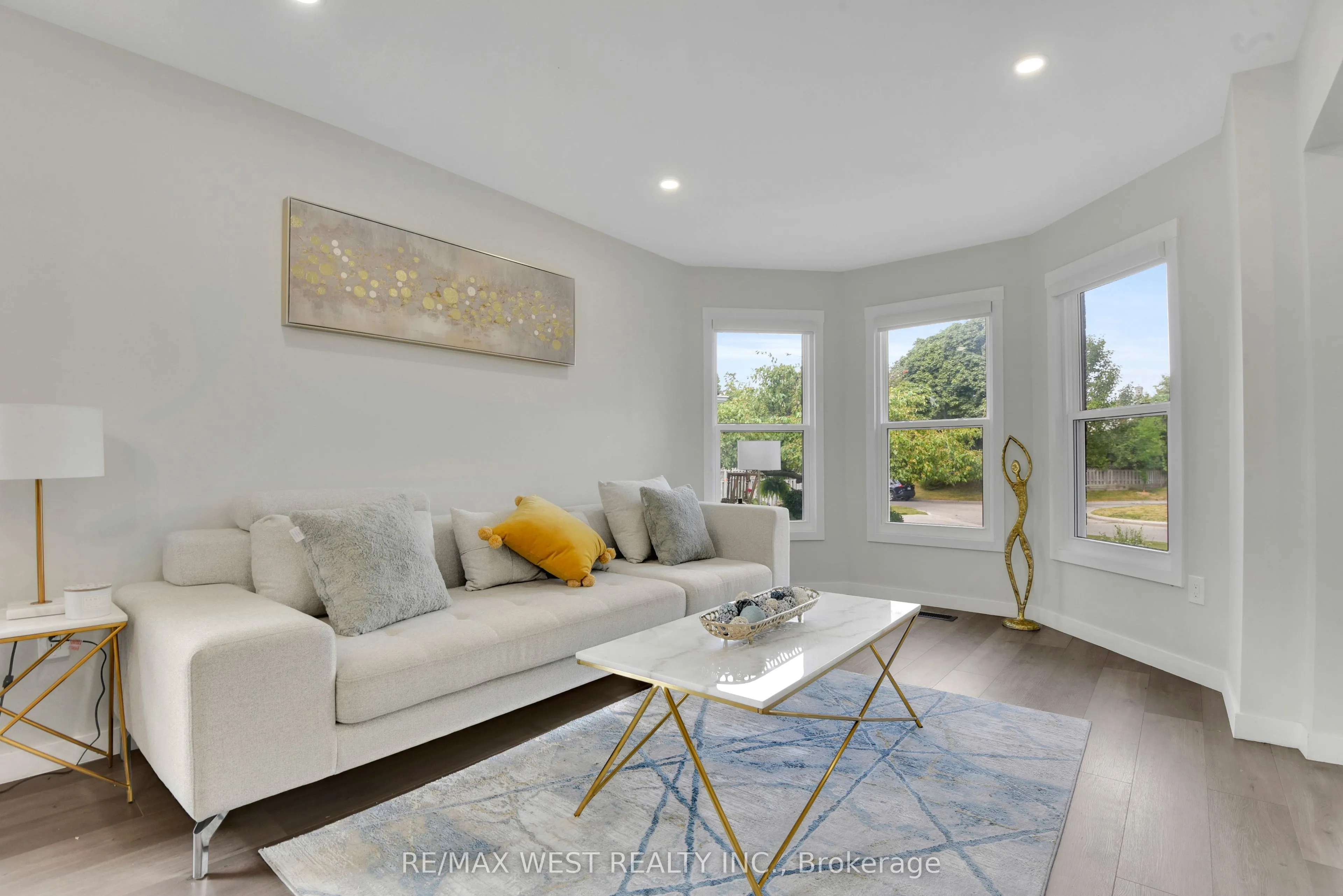 703 Mountjoy Court