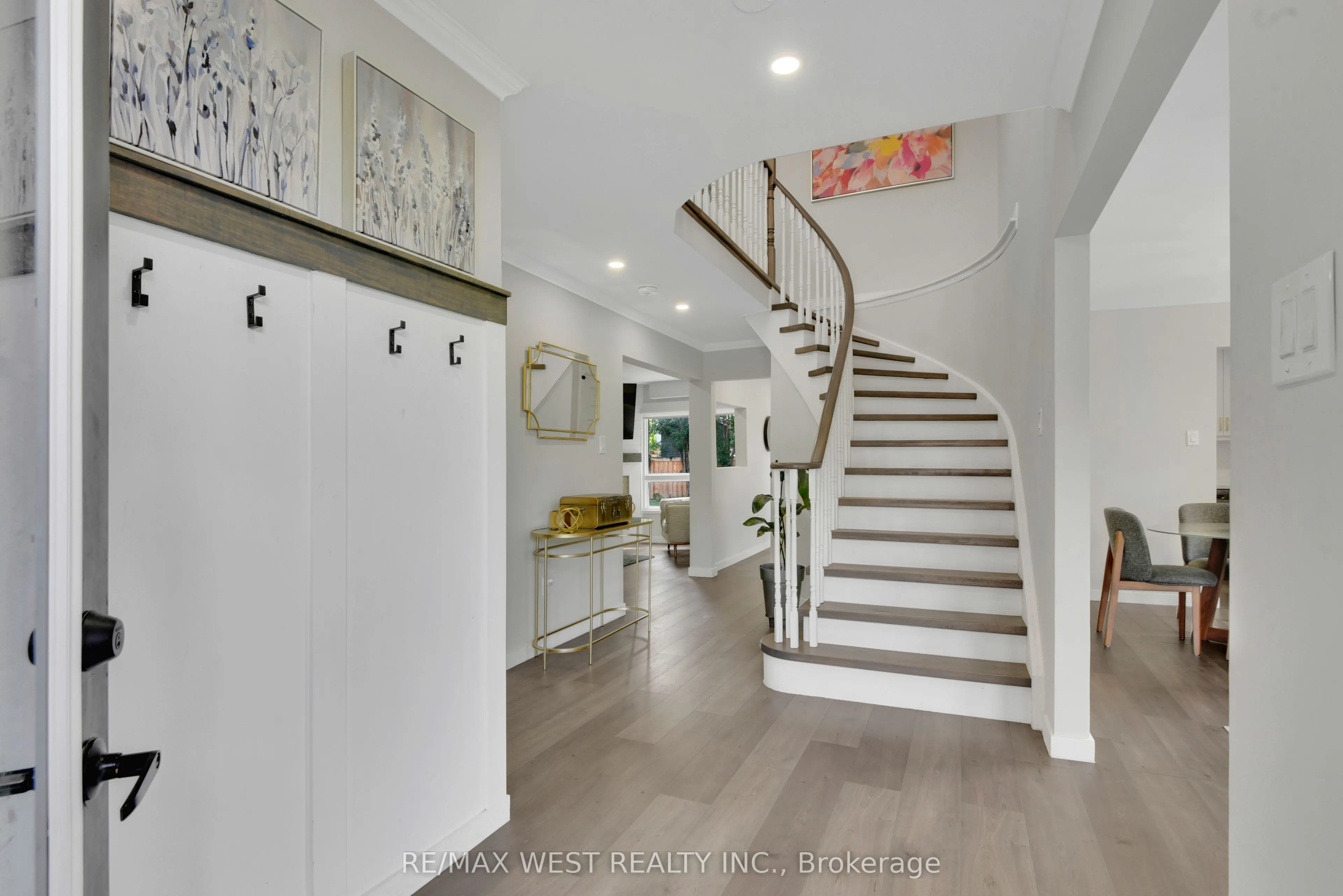 703 Mountjoy Court