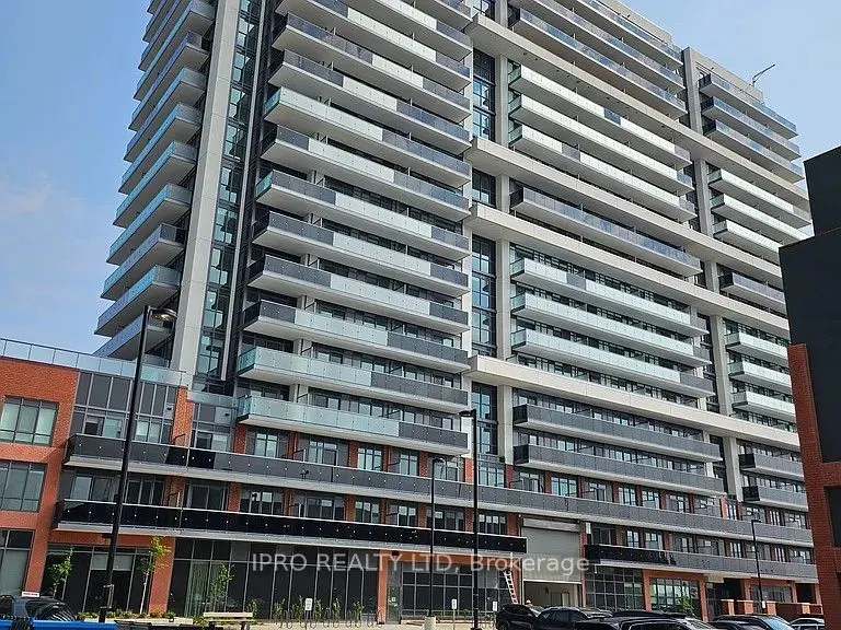 2550 Simcoe Street N, #321
