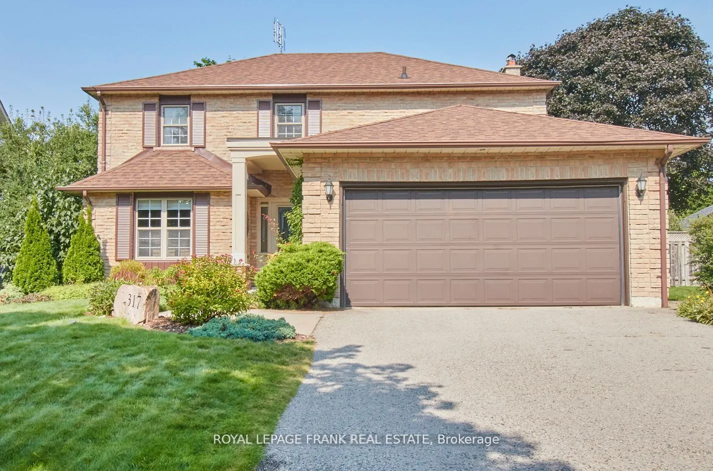 317 Prince Of Wales Drive