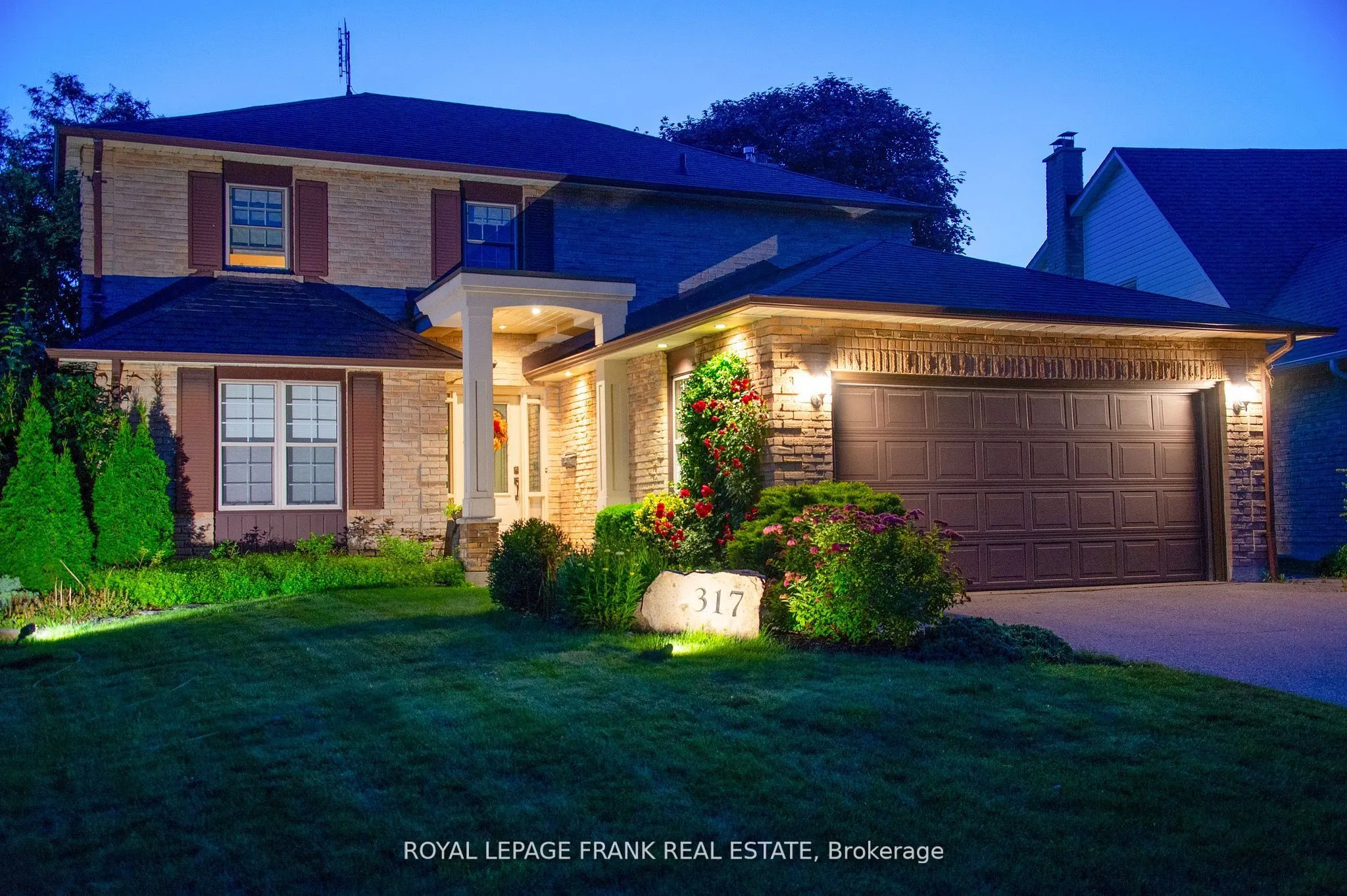 317 Prince Of Wales Drive