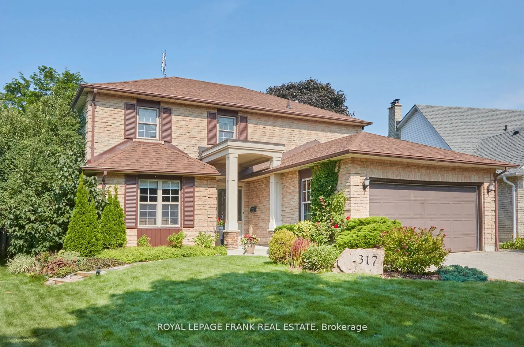 317 Prince Of Wales Drive
