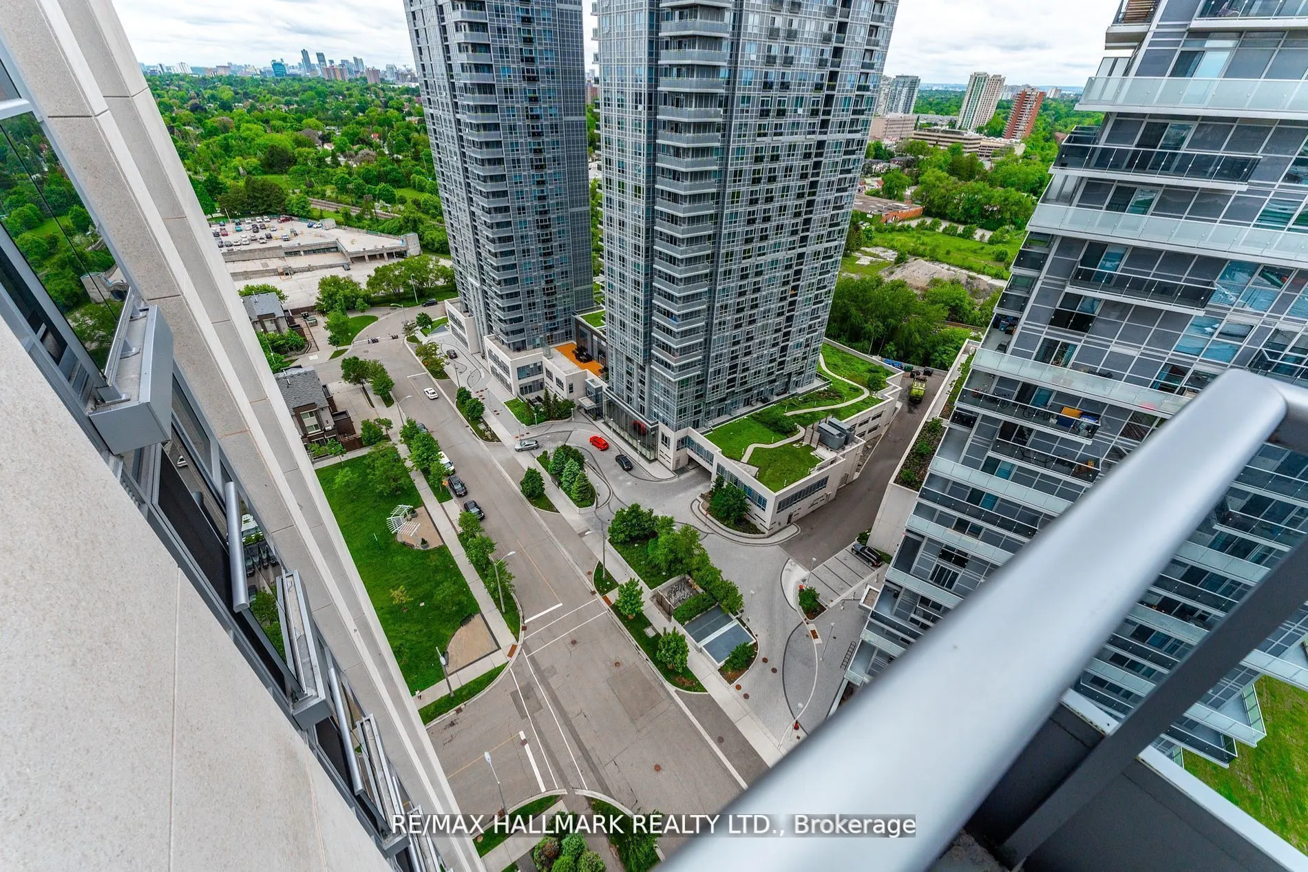 181 Village Green Square, #2220