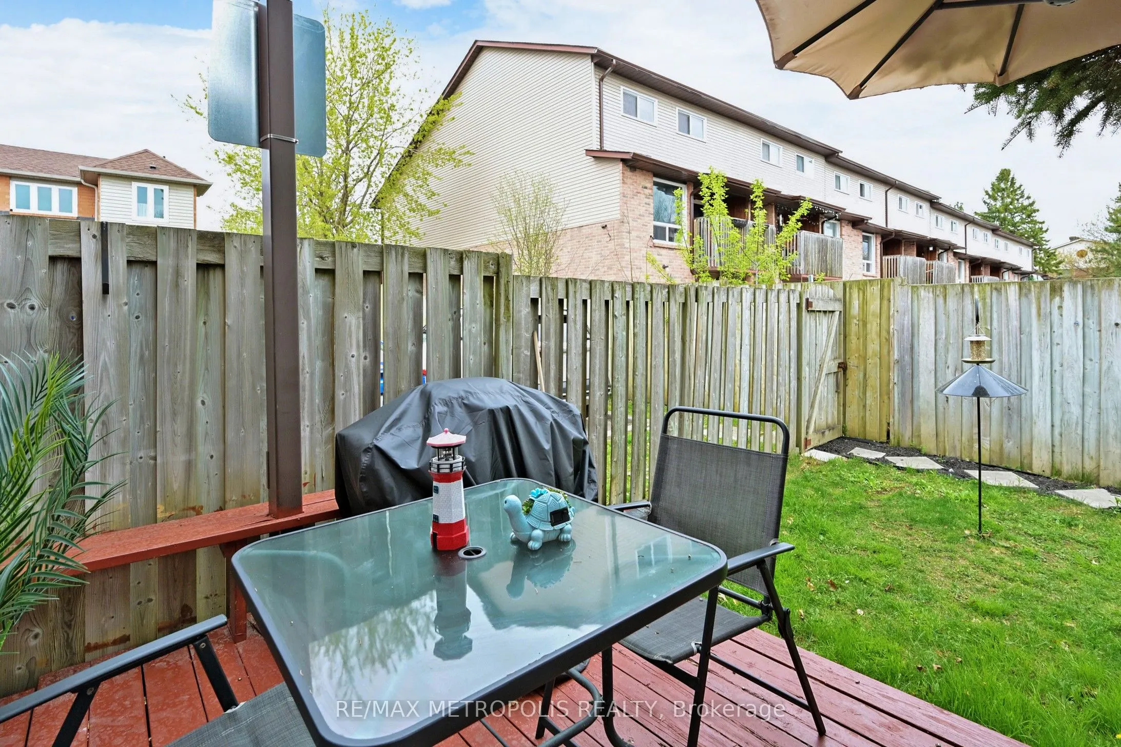 811 Wilson Road N, #20