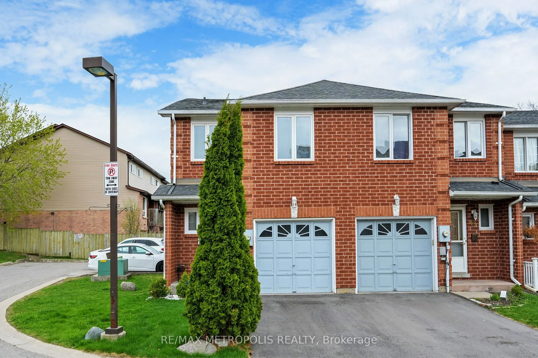 811 Wilson Road N, #20
