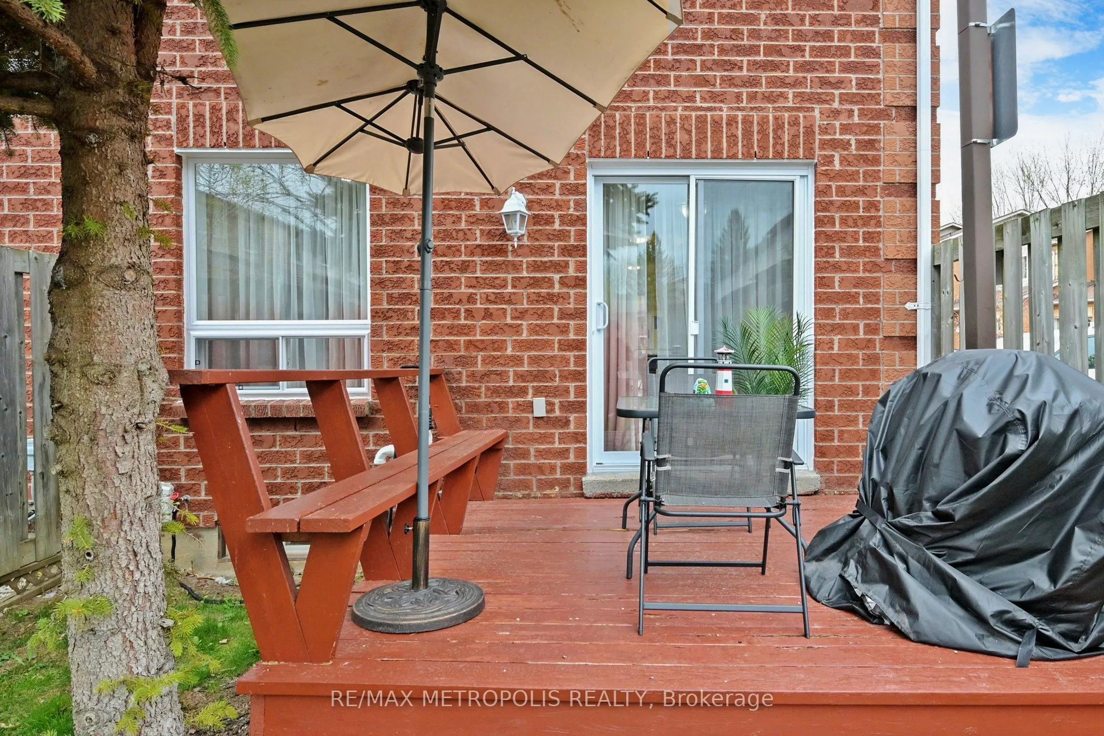 811 Wilson Road N, #20