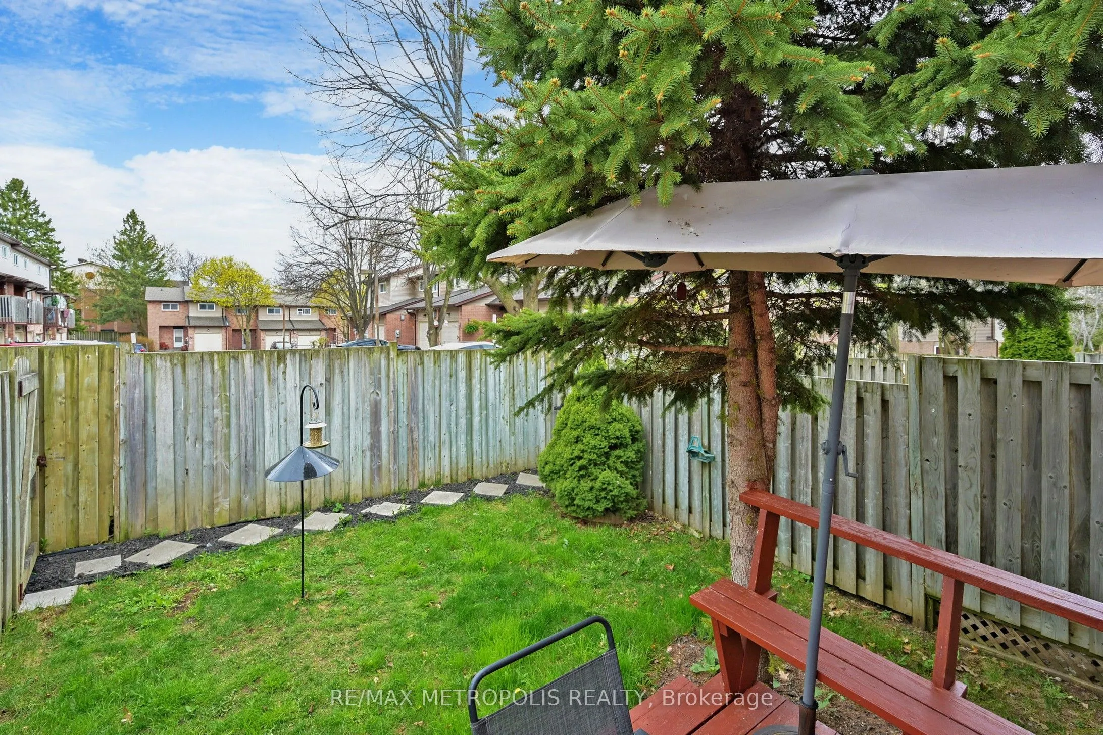 811 Wilson Road N, #20