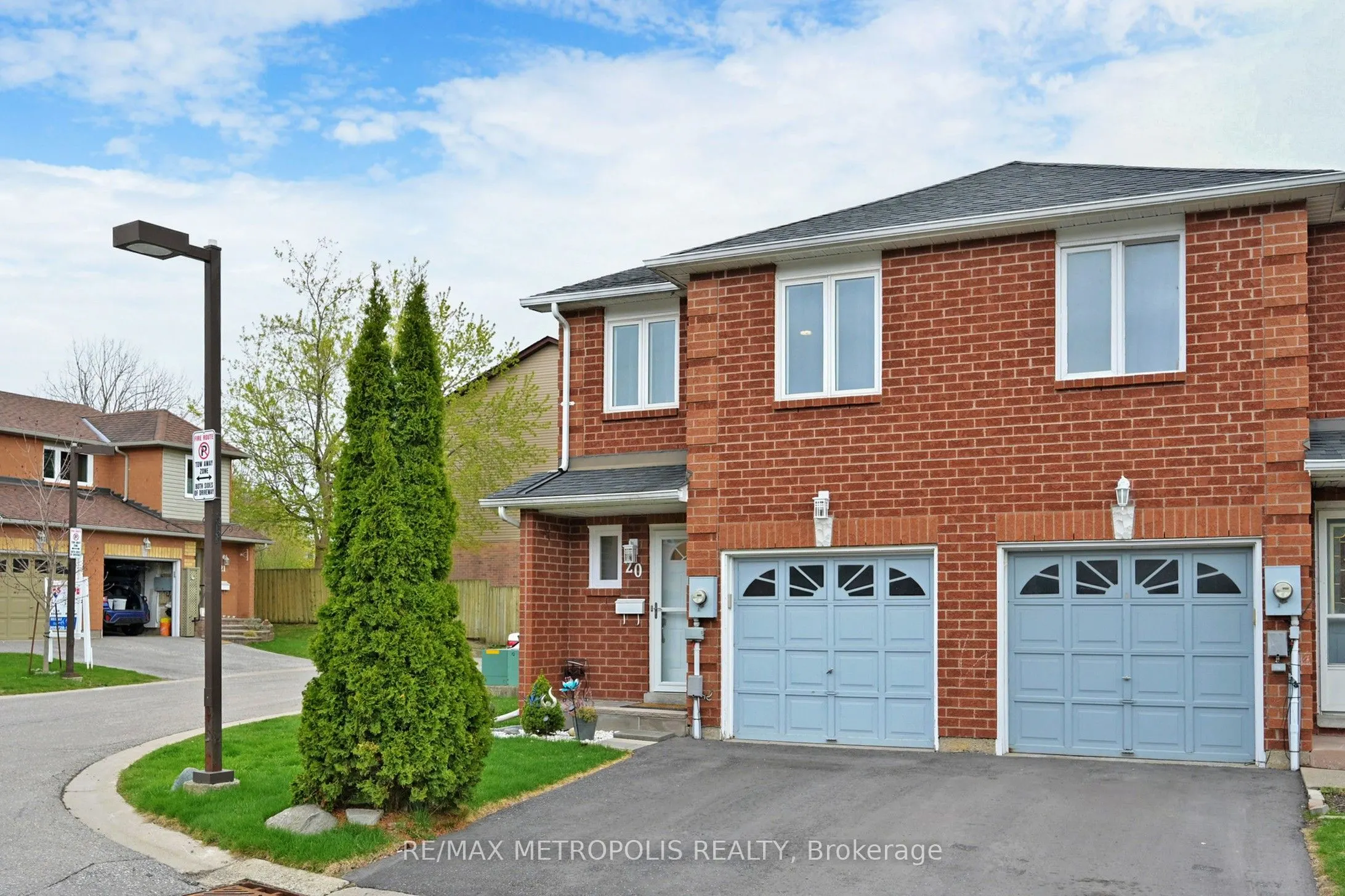 811 Wilson Road N, #20