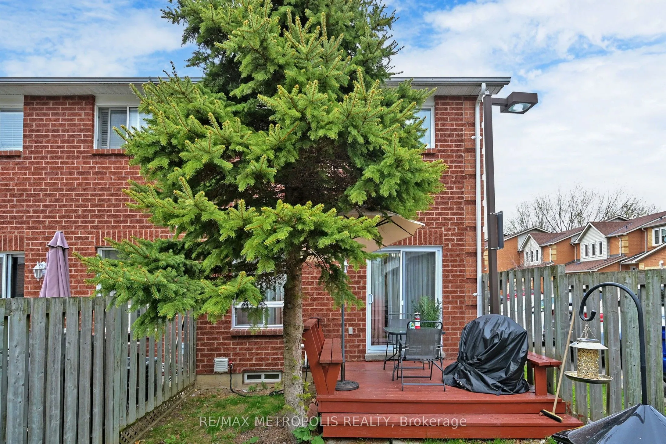 811 Wilson Road N, #20