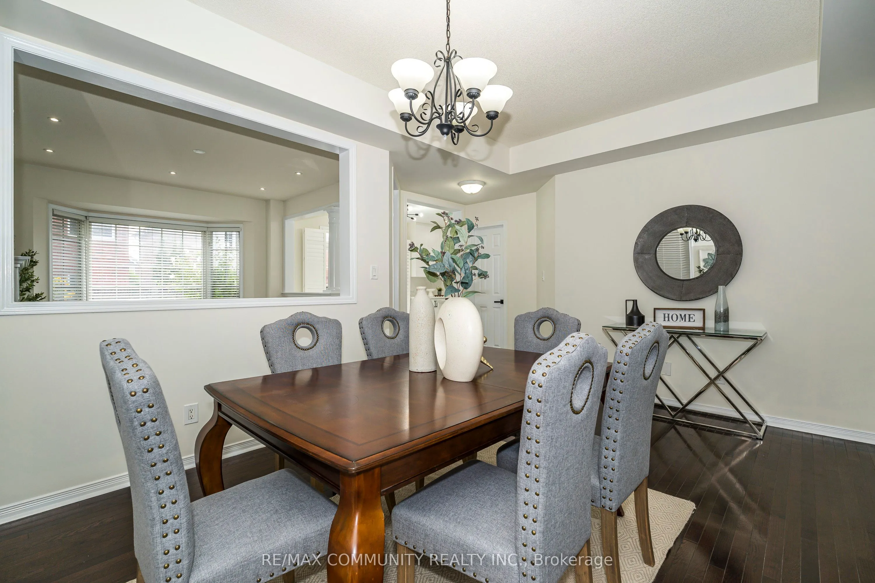 7 Cragg Crescent