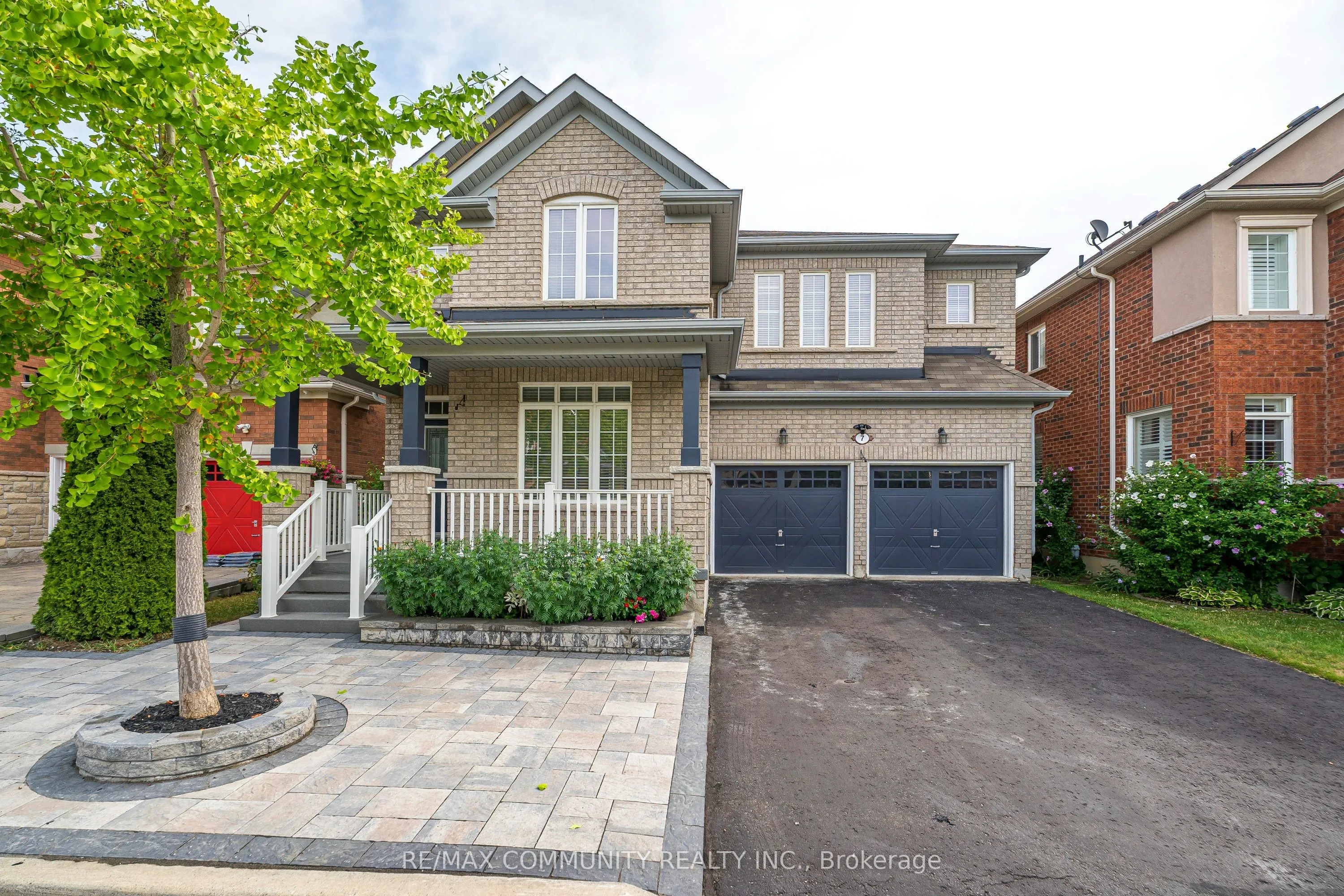 7 Cragg Crescent