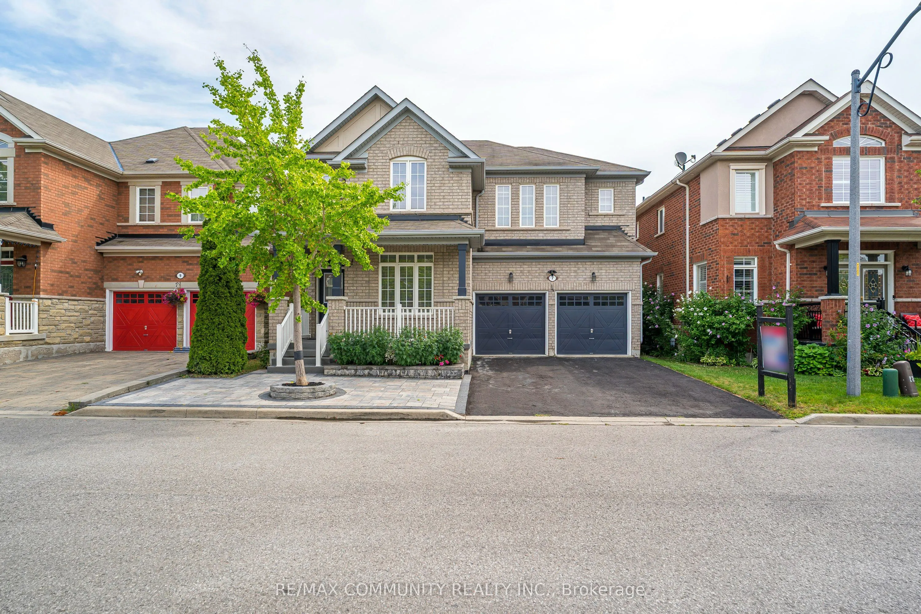 7 Cragg Crescent