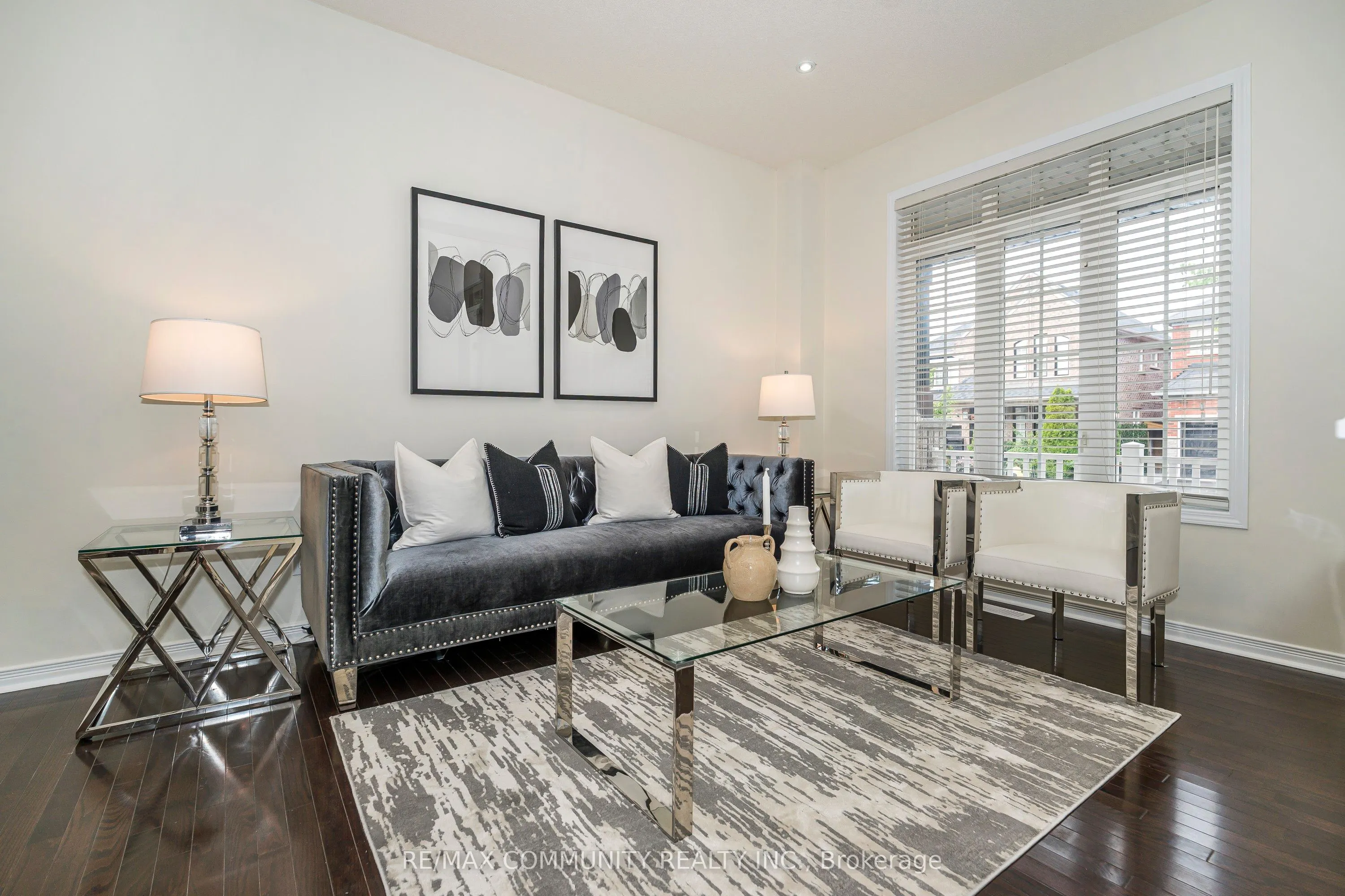 7 Cragg Crescent