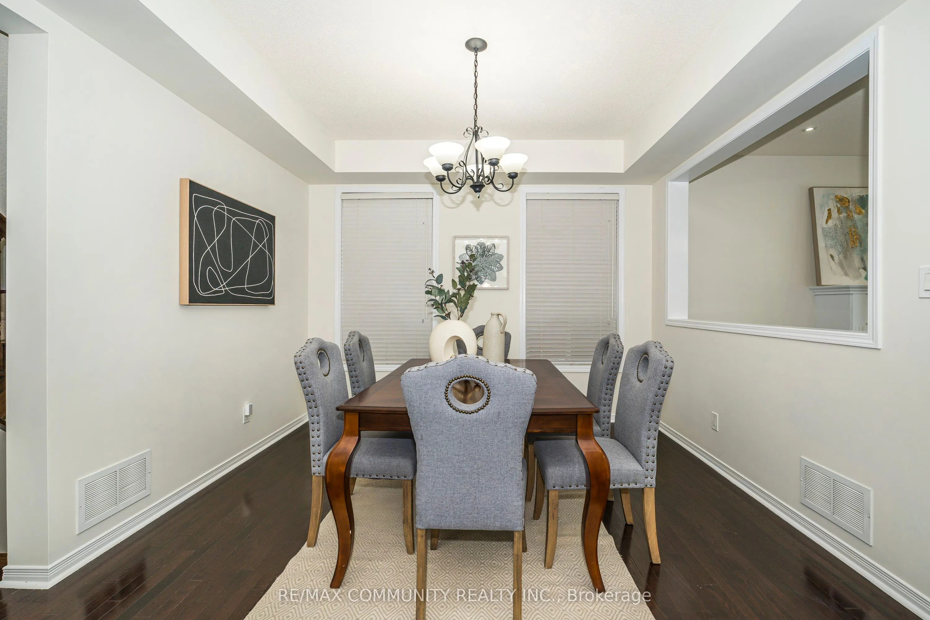 7 Cragg Crescent