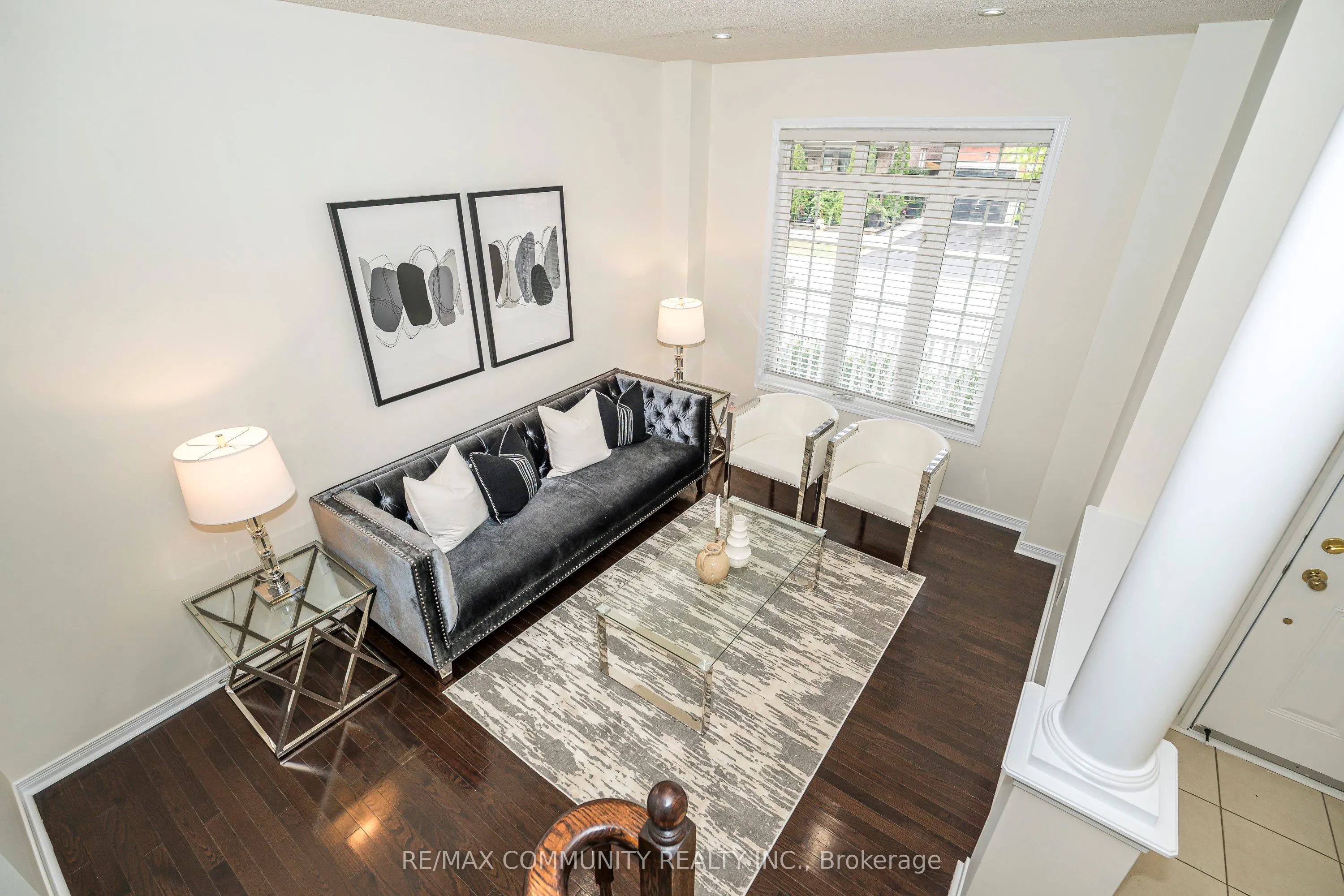 7 Cragg Crescent