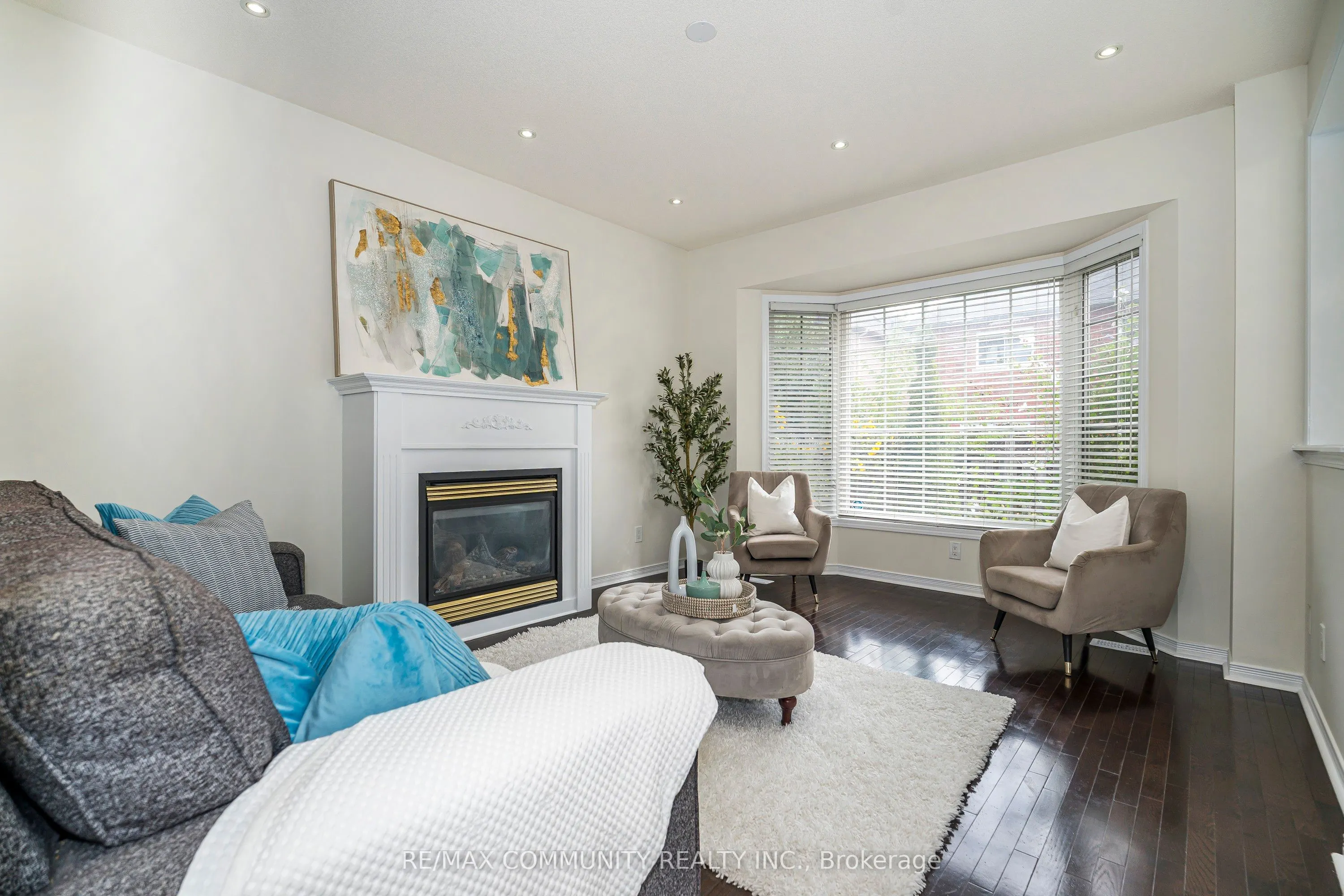 7 Cragg Crescent