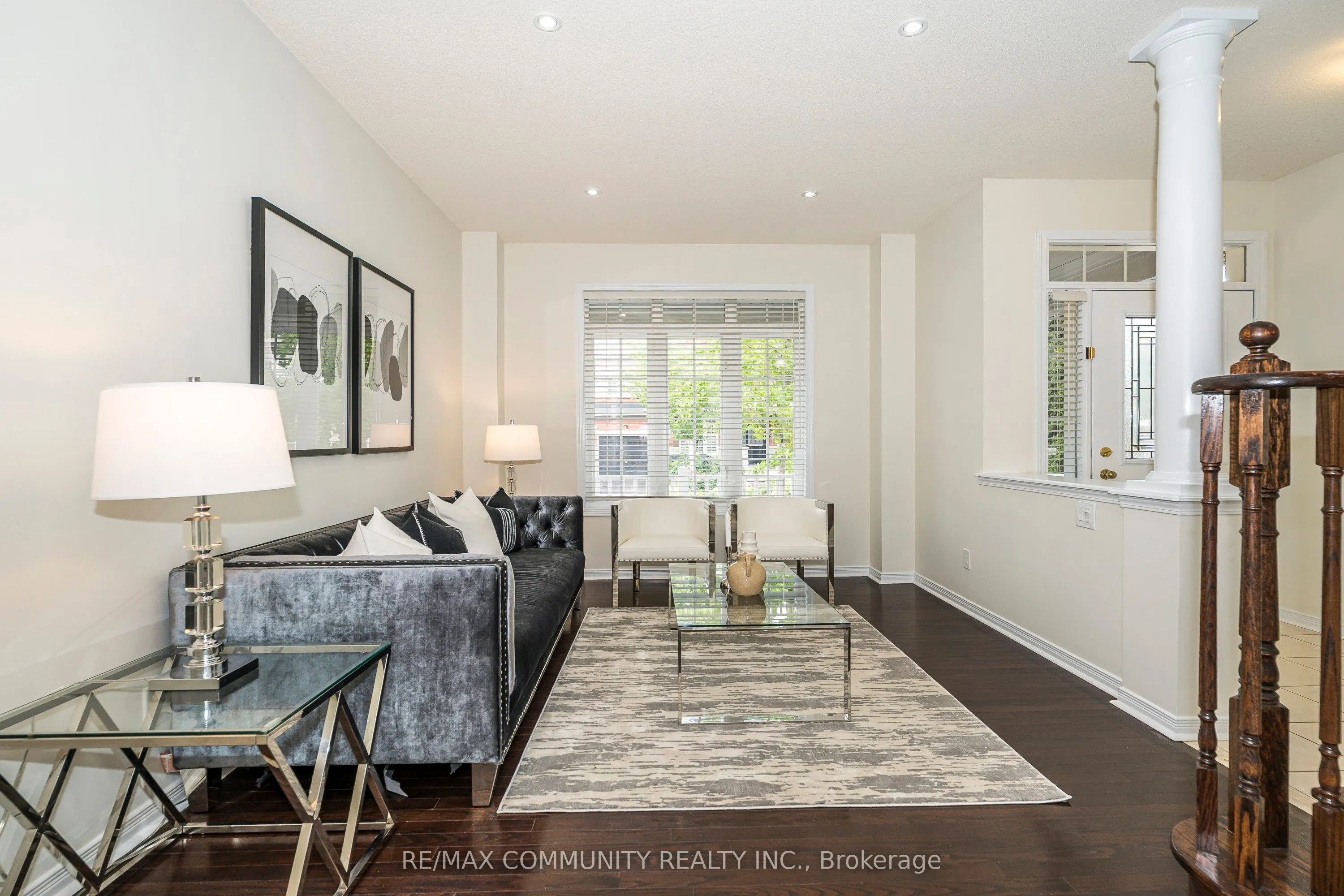 7 Cragg Crescent