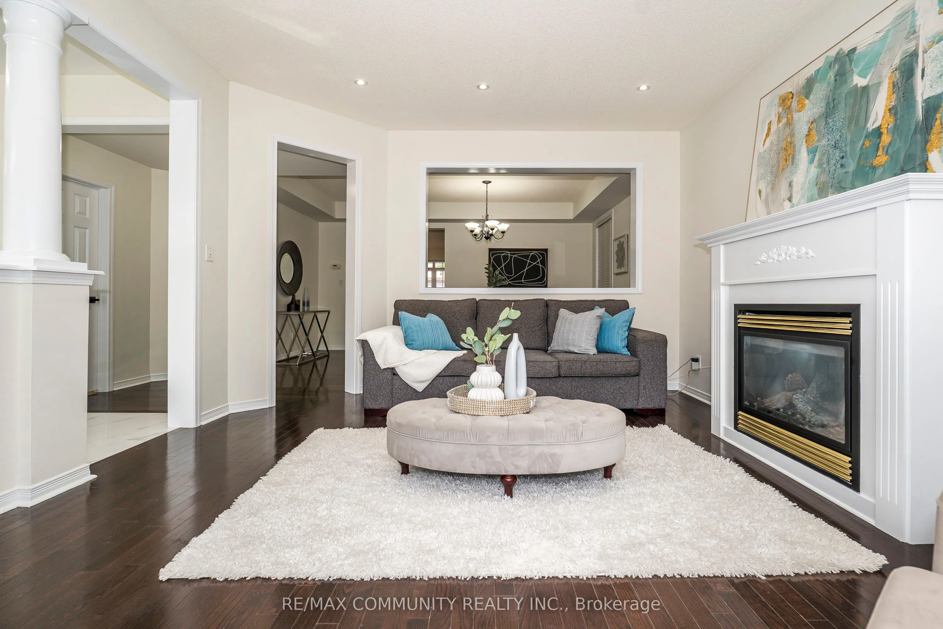 7 Cragg Crescent