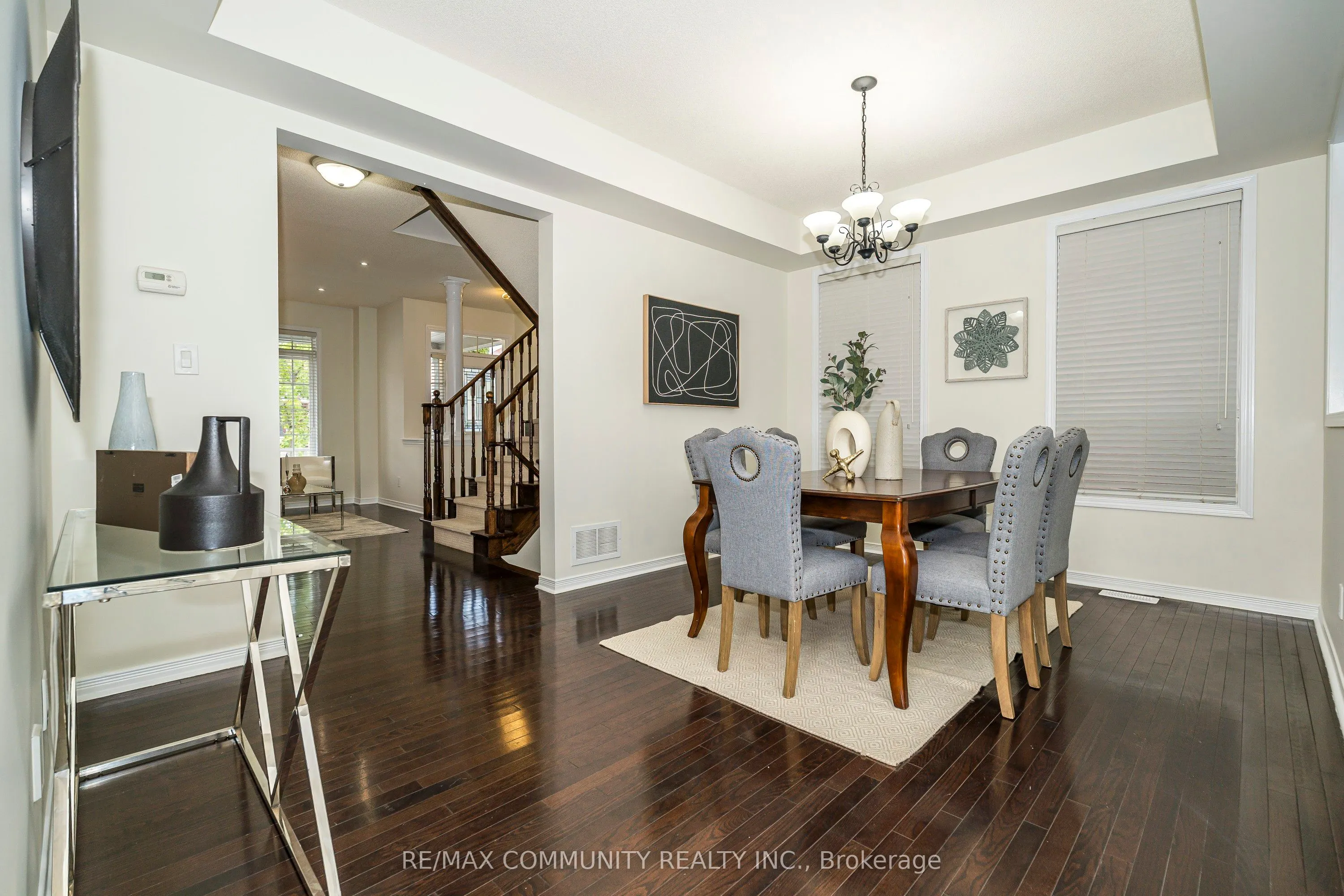 7 Cragg Crescent