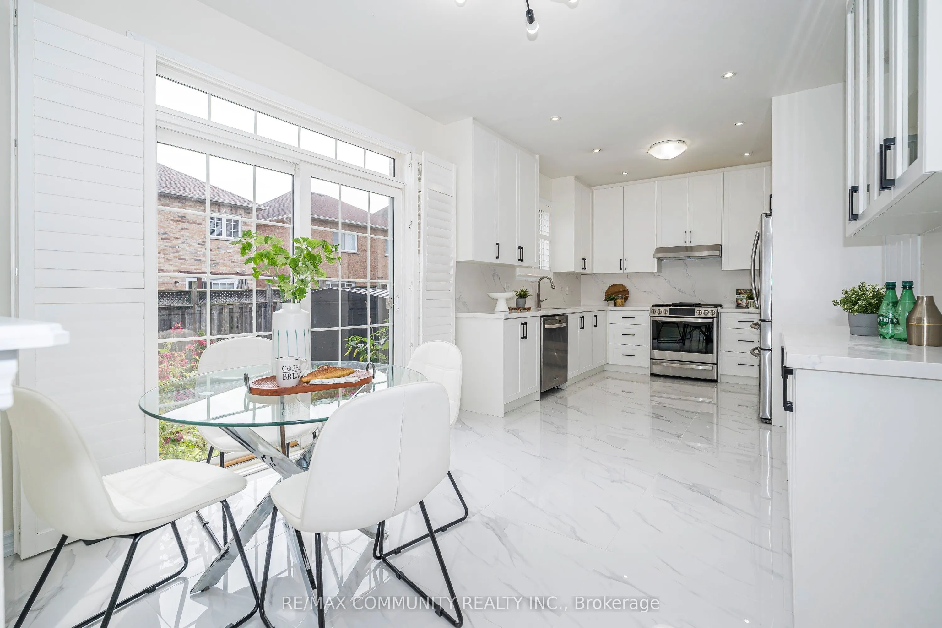 7 Cragg Crescent
