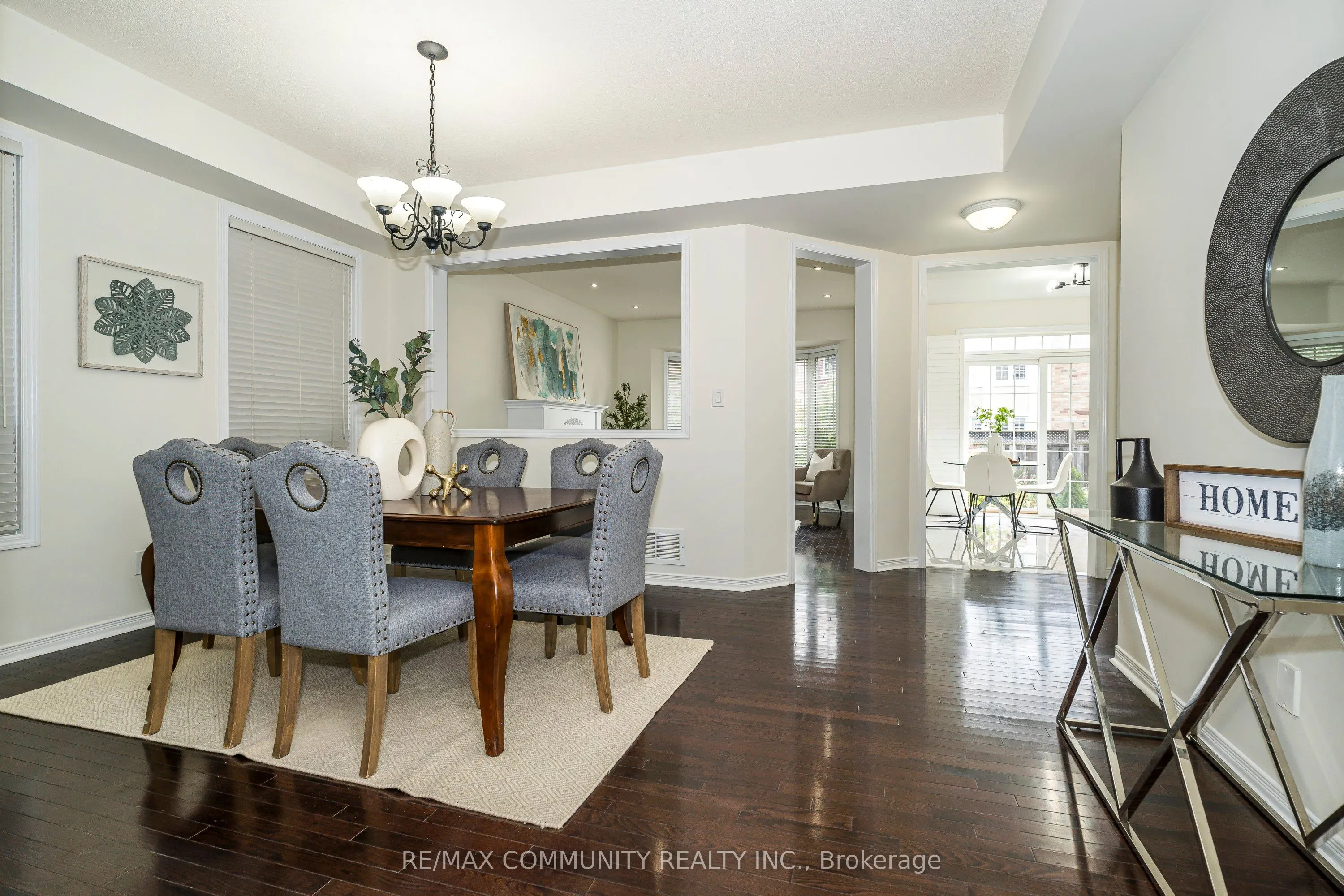 7 Cragg Crescent