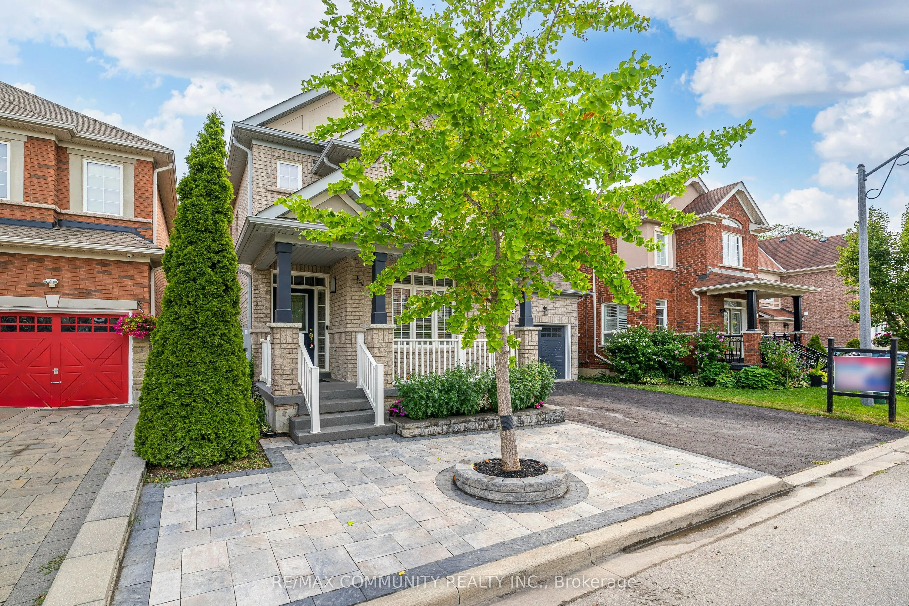 7 Cragg Crescent