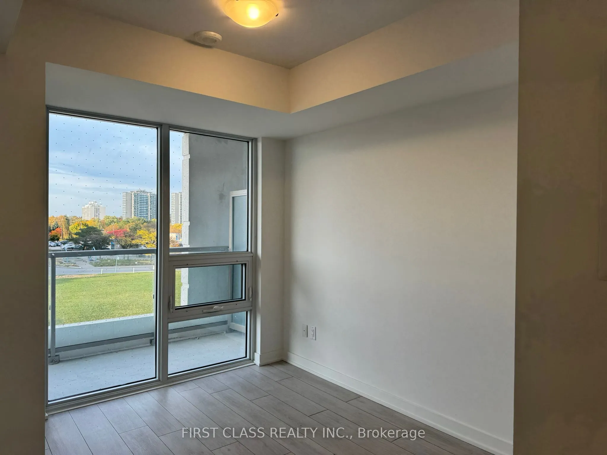 2033 Kennedy Road, #507