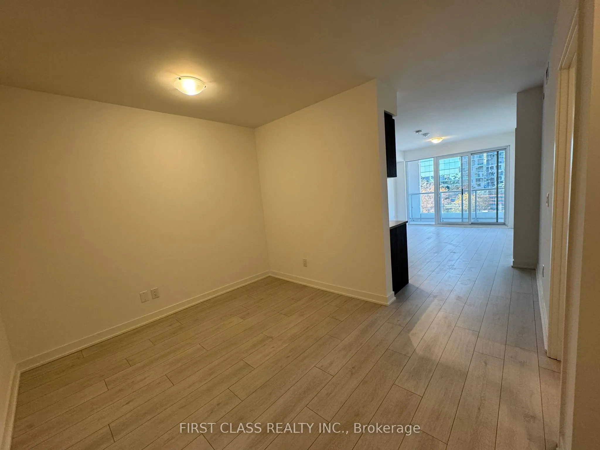 2033 Kennedy Road, #507