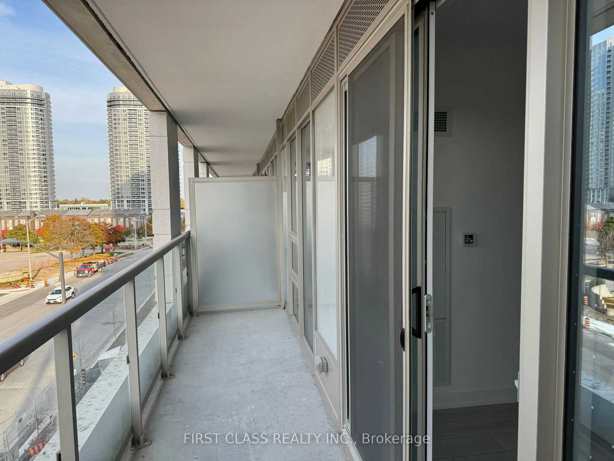 2033 Kennedy Road, #507